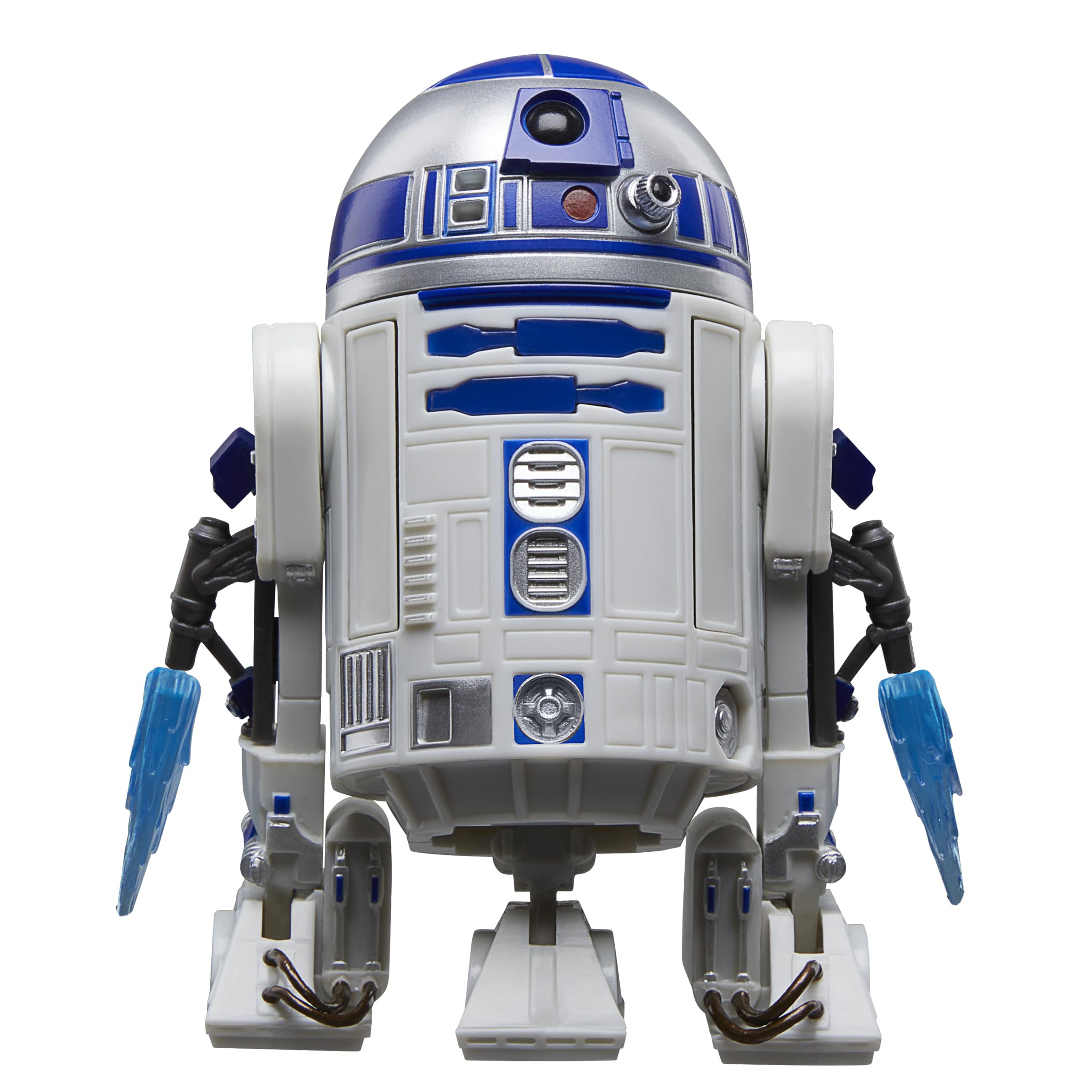Star Wars The Black Series R2-D2 Action Figure - 15 cm Scale, Revenge of the Sith 20th Anniversary Edition 1