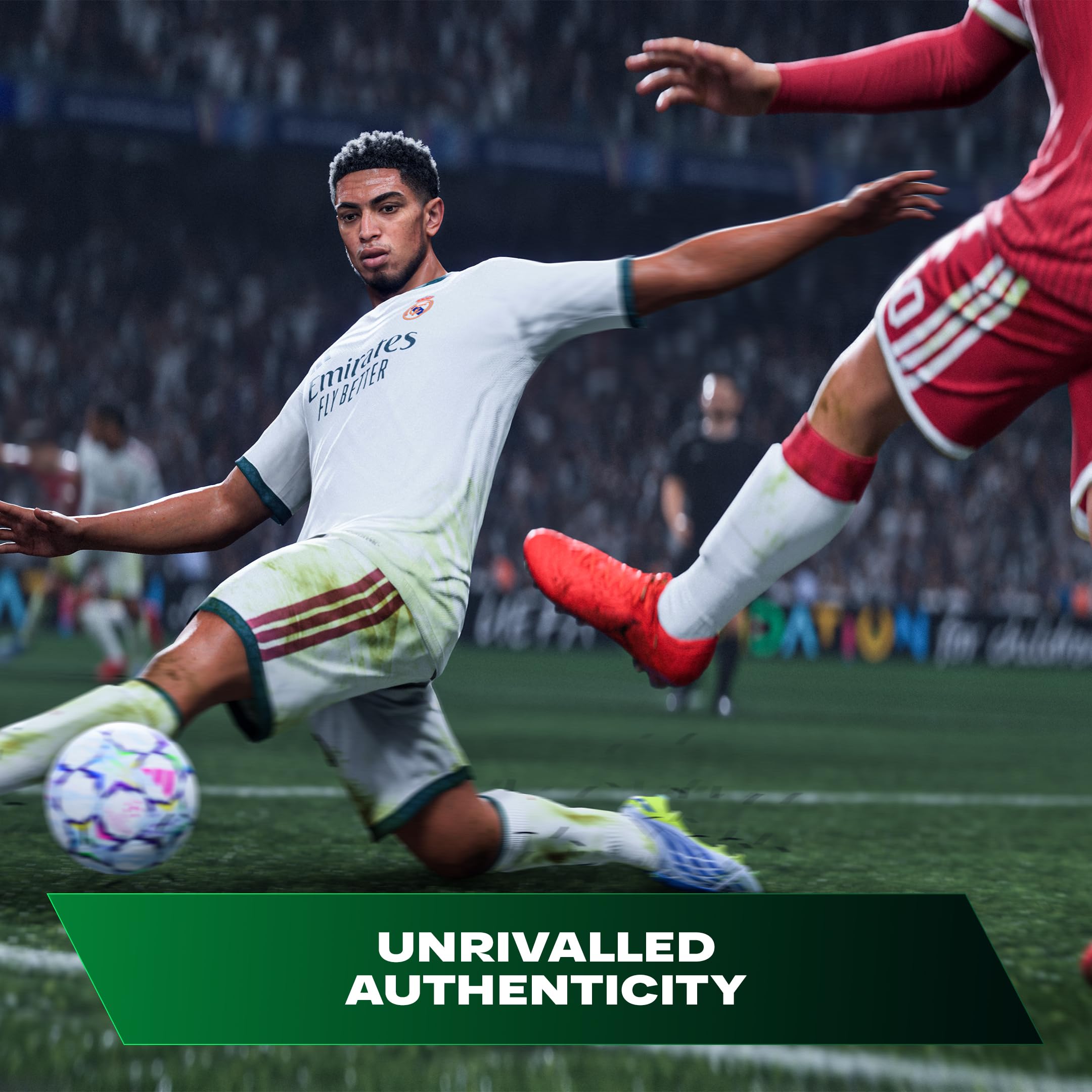 EA SPORTS FC 27 Standard Edition [PlayStation 5] 6