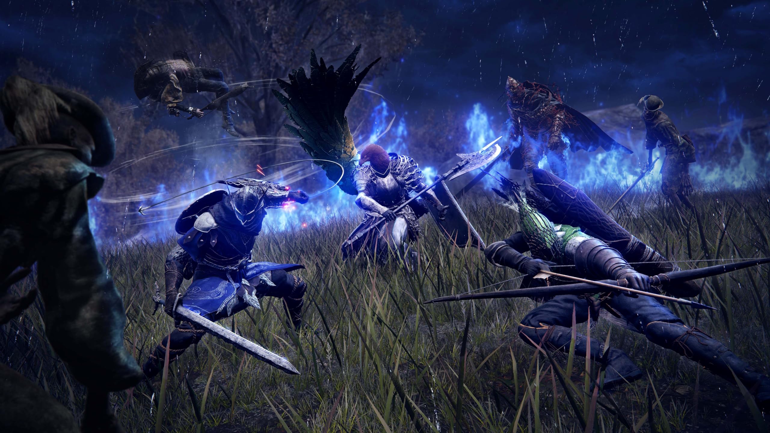 Elden Ring Nightreign - PlayStation 5 Seekers Edition 4