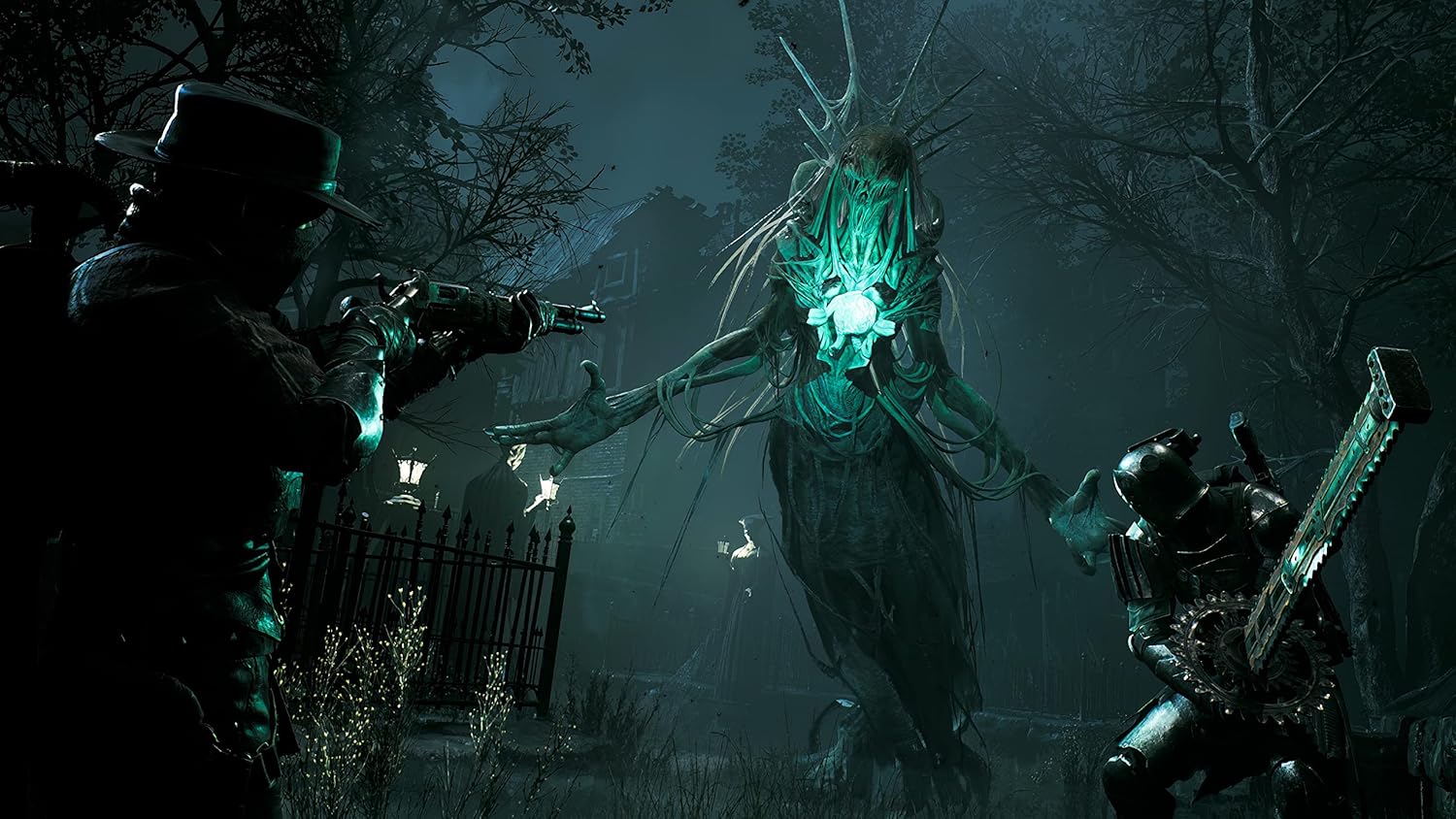 Remnant 2 - PlayStation 5 4