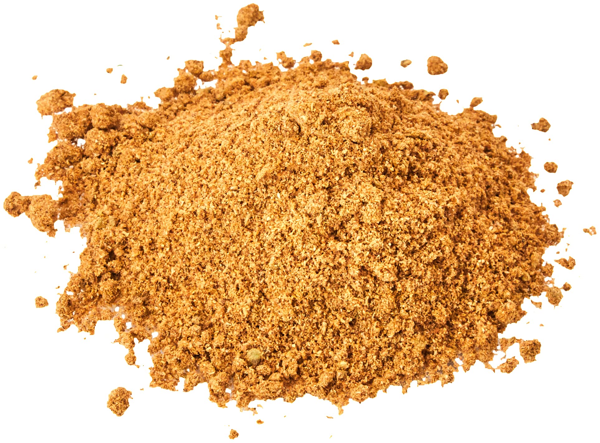 Old India Kebab Masala 500g - Indian Seasoning Blend for Curries, Vegetables & Stews 6