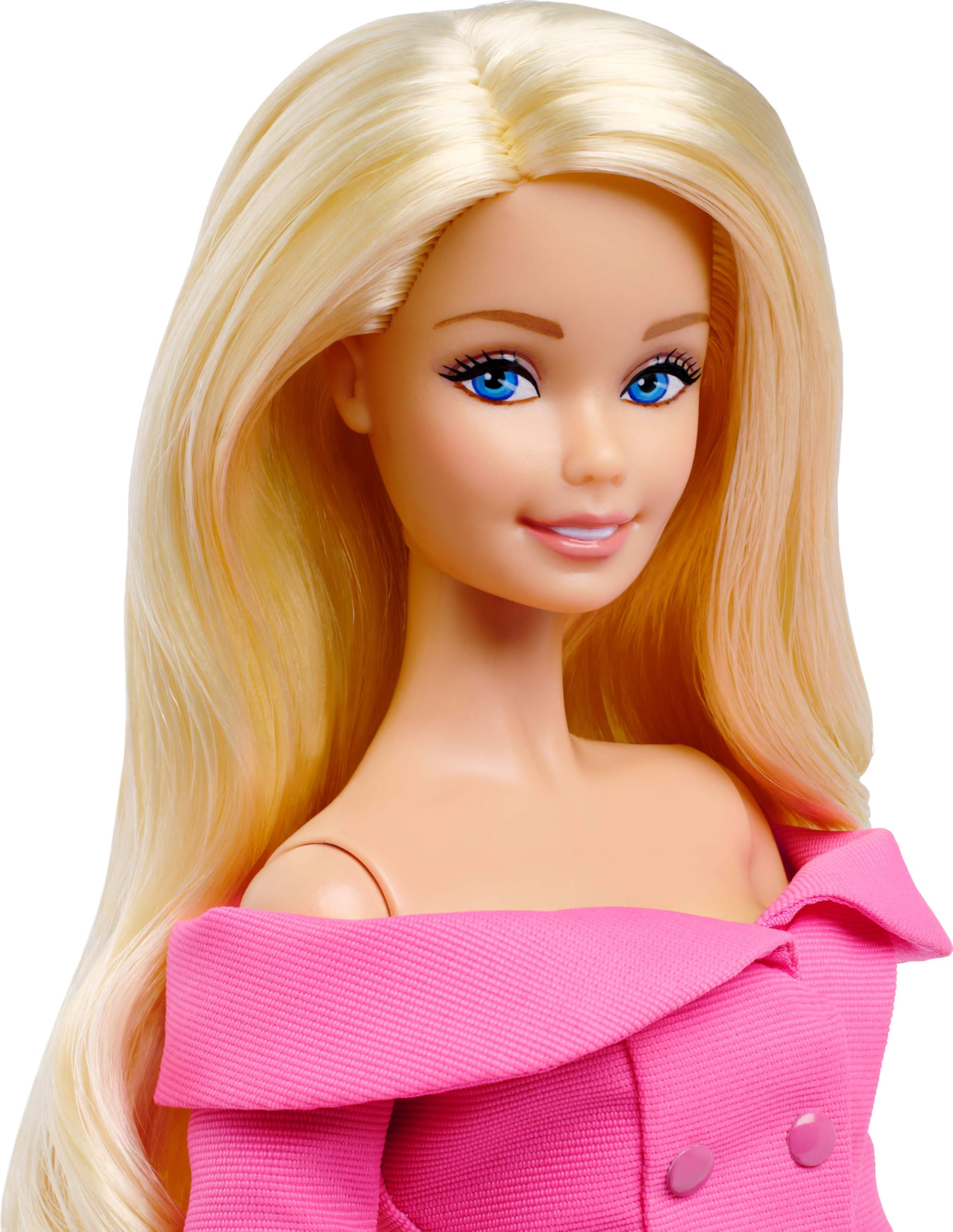 Barbie Styled by Andrew Mukamal Fashion Doll, Collectible, Multicolor | 12.5984 inches 3