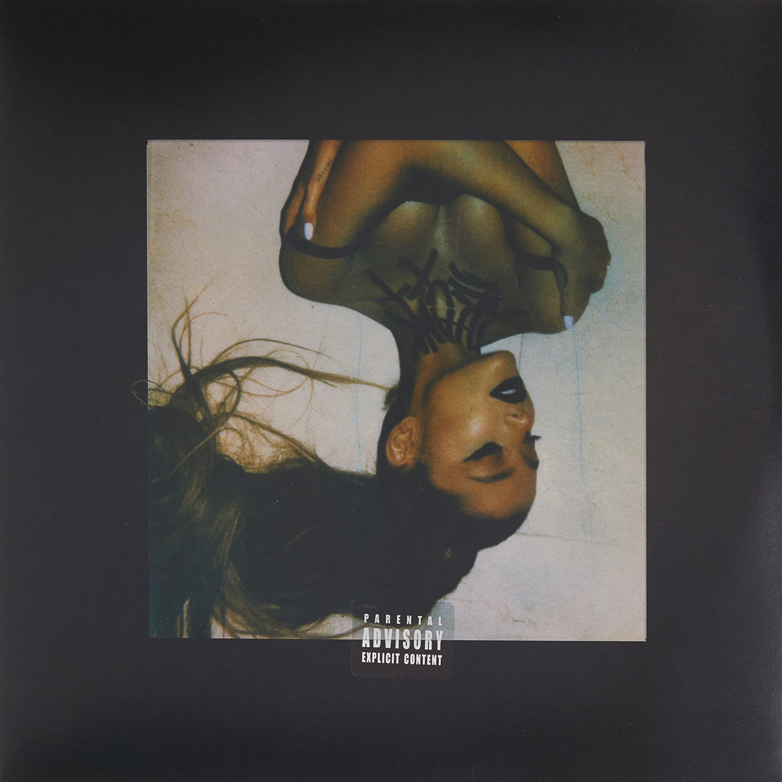 Ariana Grande - thank u, next [VINYL] 7