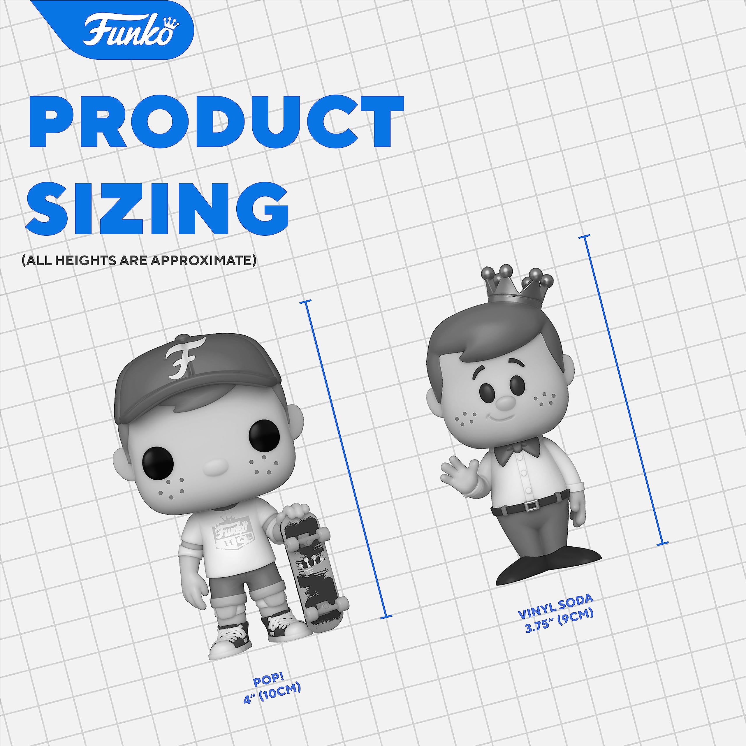 Funko POP! Soda - Cup Vinyl Collectible Figure (64072) 18