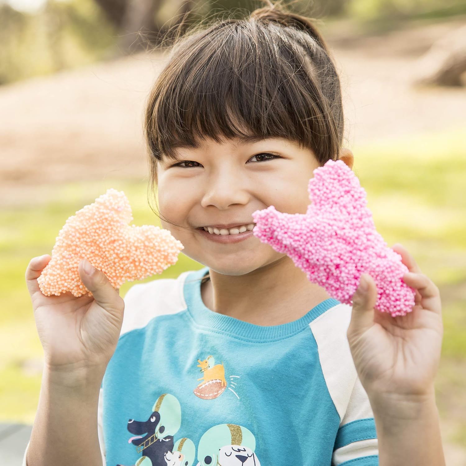 Learning Resources Playfoam Starter Original Pack - Mess-Free Sensory Play for Ages 3+ 6