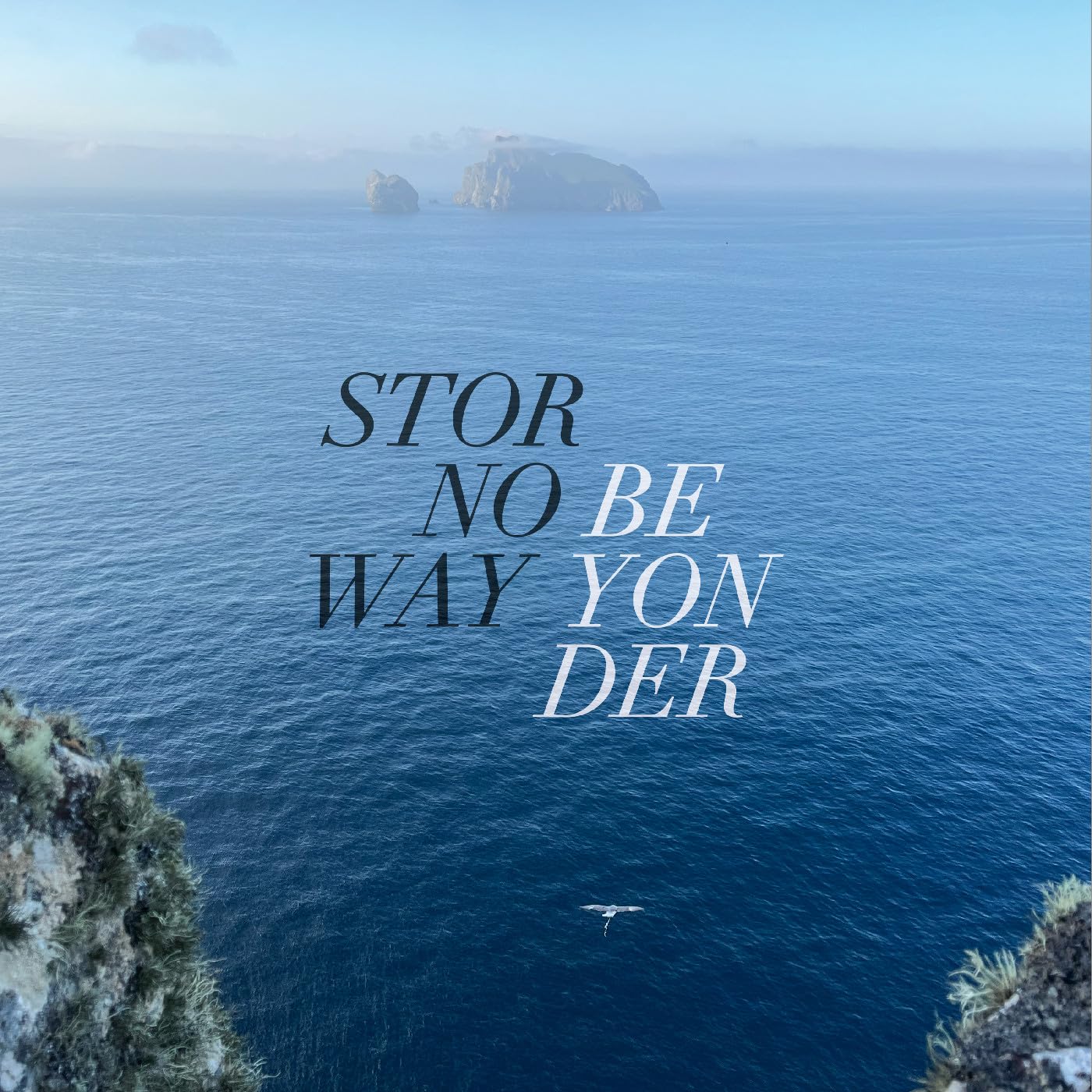 Stornoway - Beyonder [Amazon UK Exclusive Signed Coloured Vinyl]