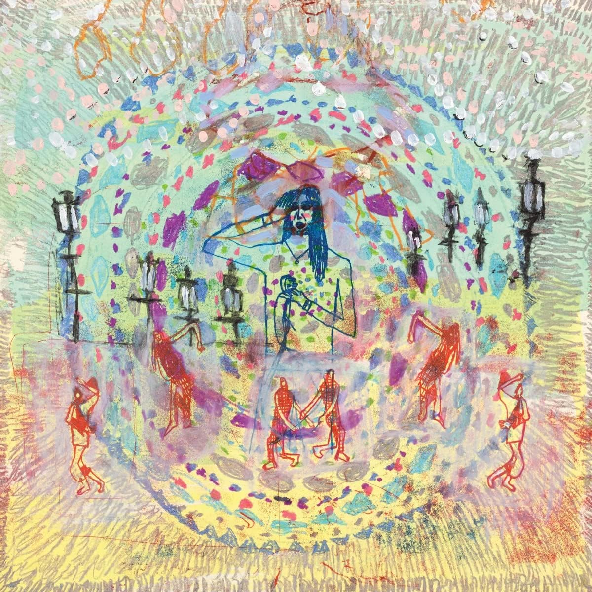 CMAT - CrazyMad, For Me [VINYL]