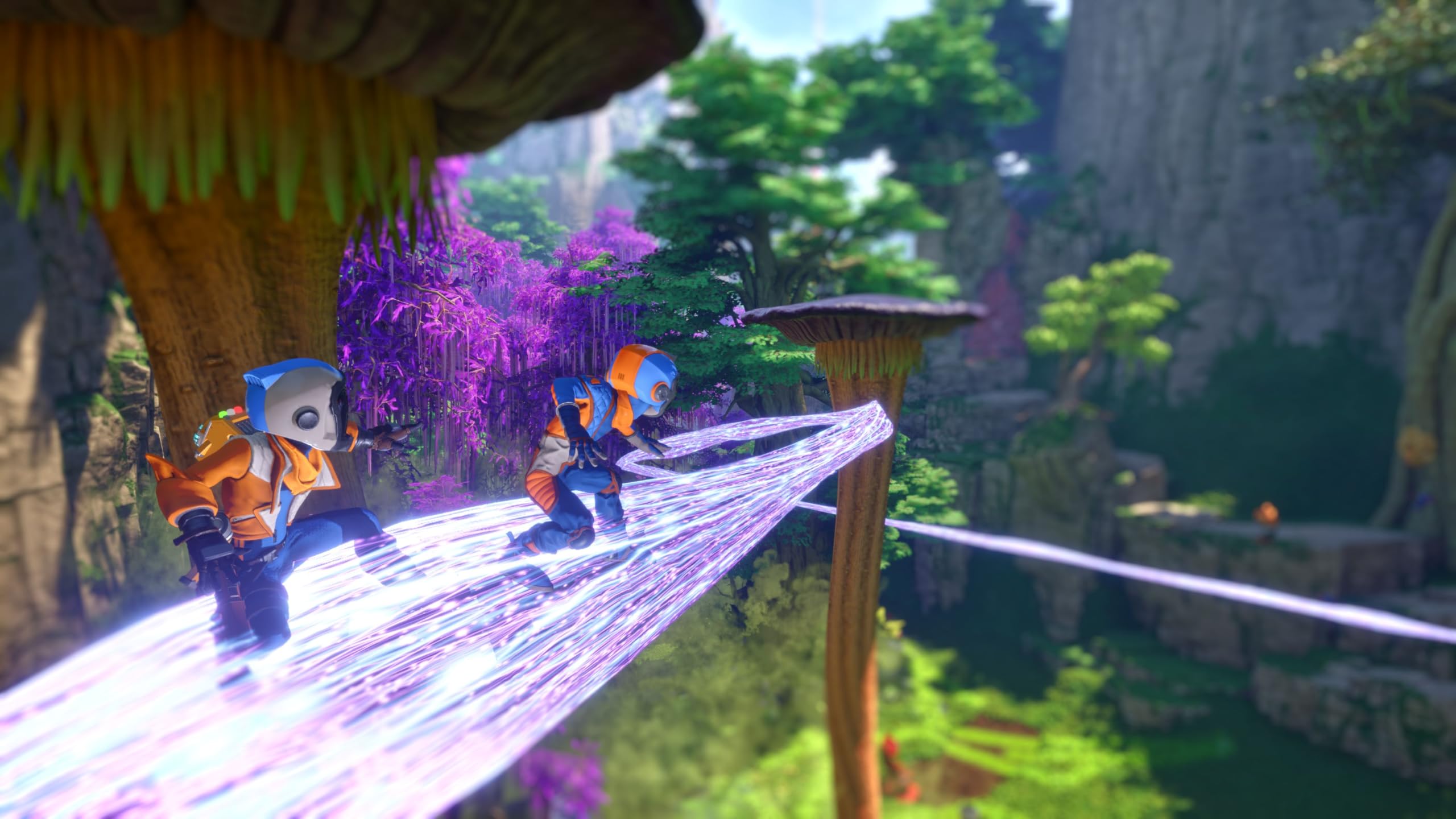 Revenge of the Savage Planet: Day One Edition - PS5 3