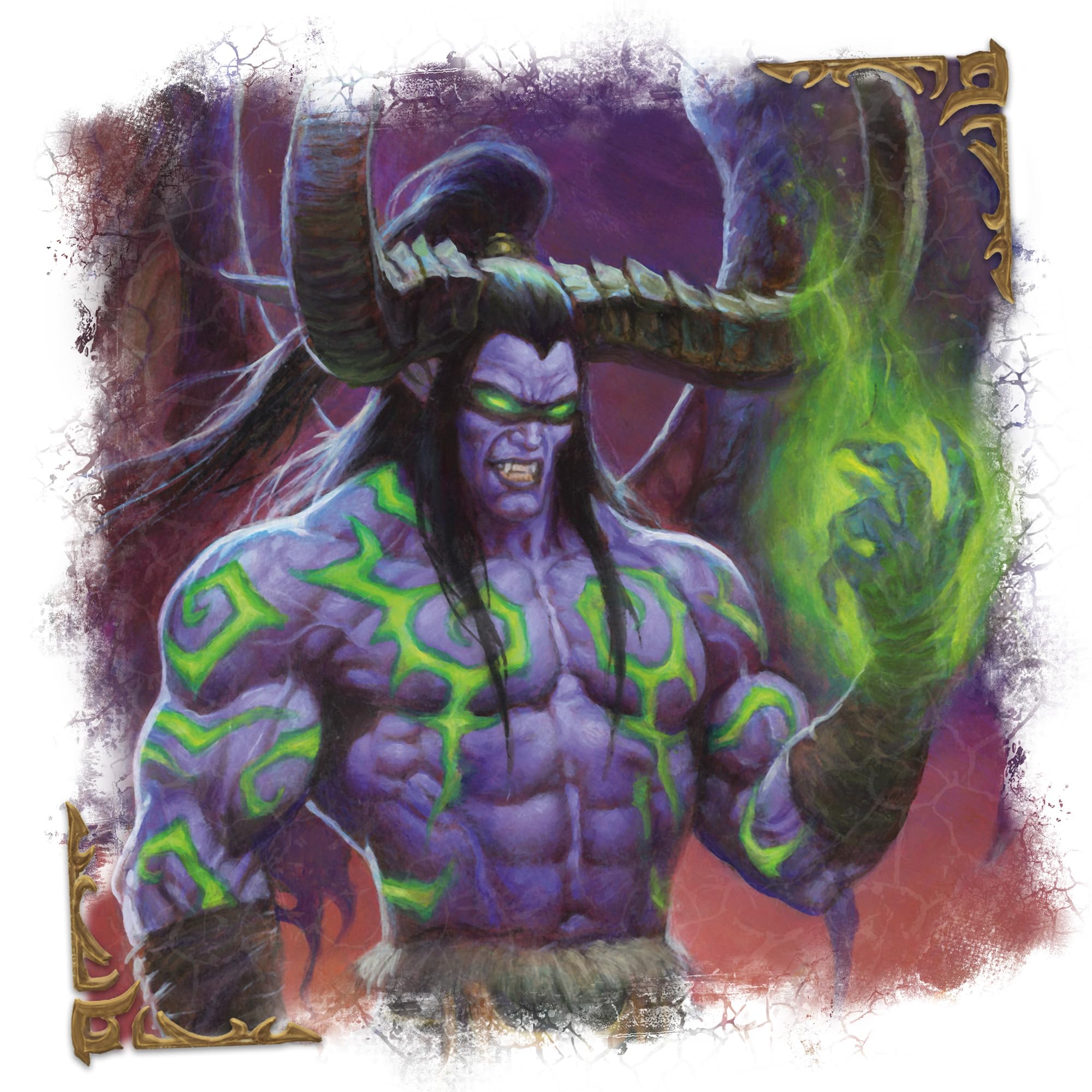 Dungeons & Dragons: World of Warcraft Expansion - Tabletop Roleplaying Game 6