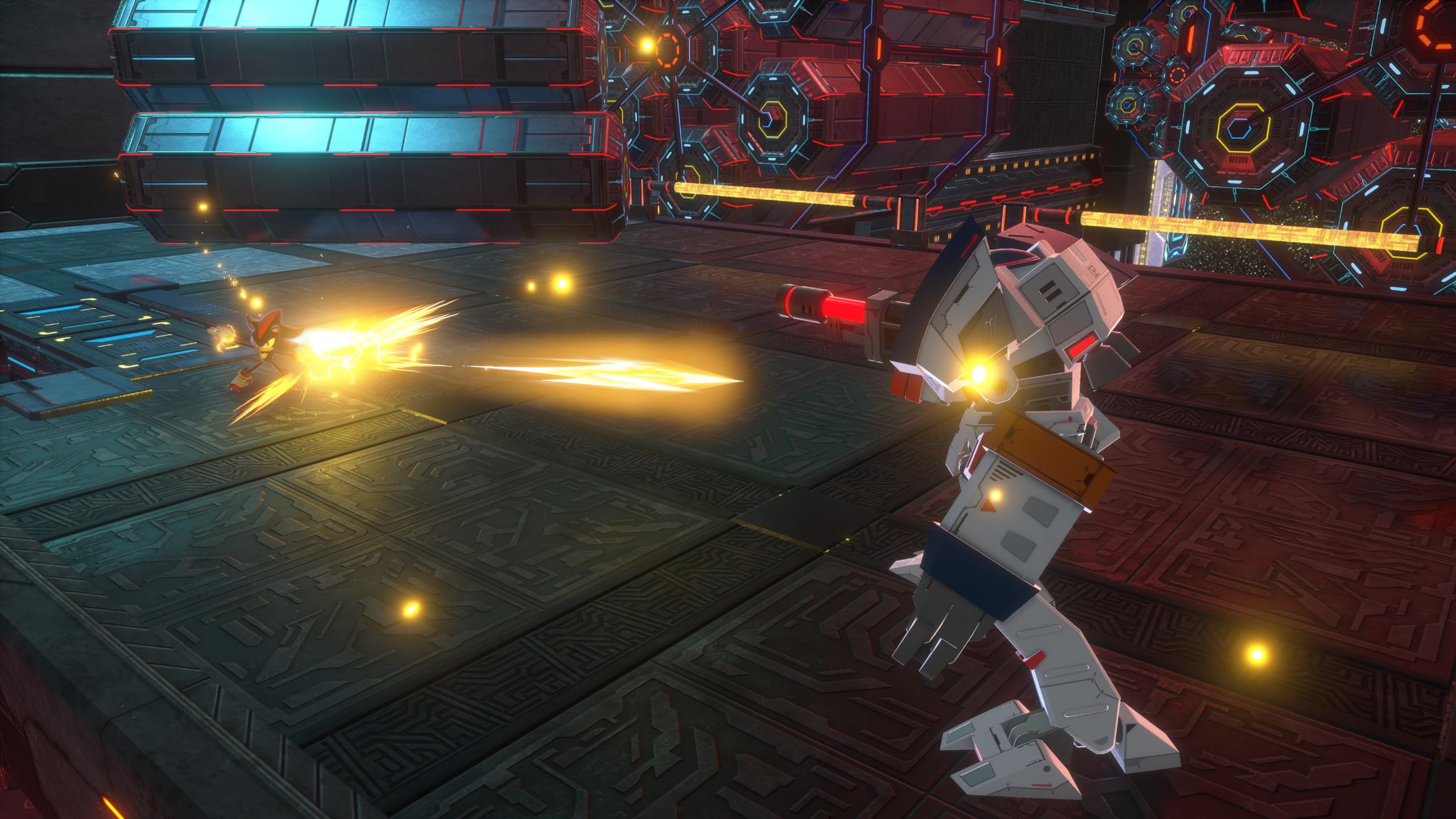 Sonic x Shadow Generations - PlayStation 5 Standard Edition 5