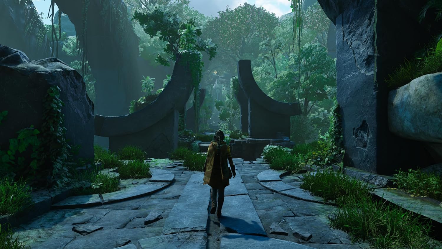 Unknown 9: Awakening - PS5 4