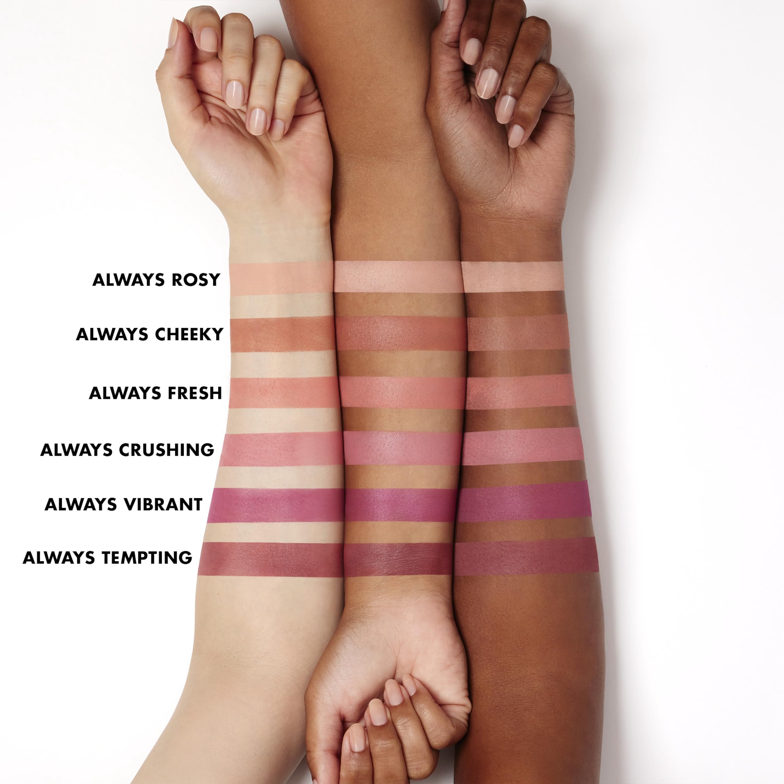 e.l.f. Primer-Infused Blush - Long-Lasting, Buildable Medium Coverage | Matte Finish | Vegan & Cruelty-Free 3