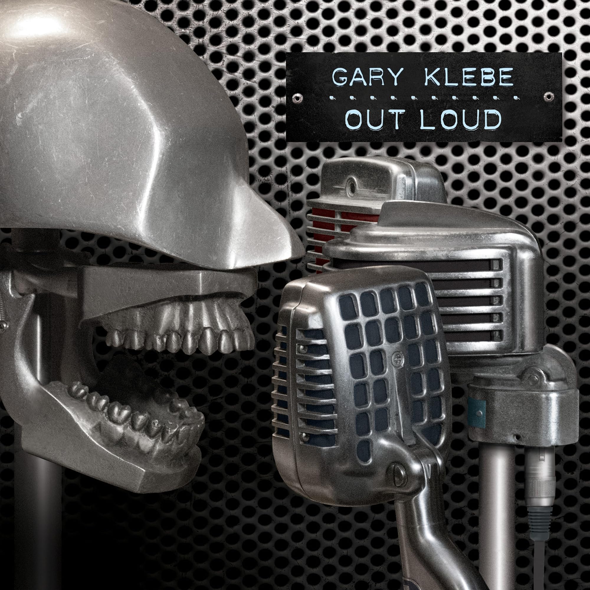 Gary Klebe - Out Loud [Vinyl]