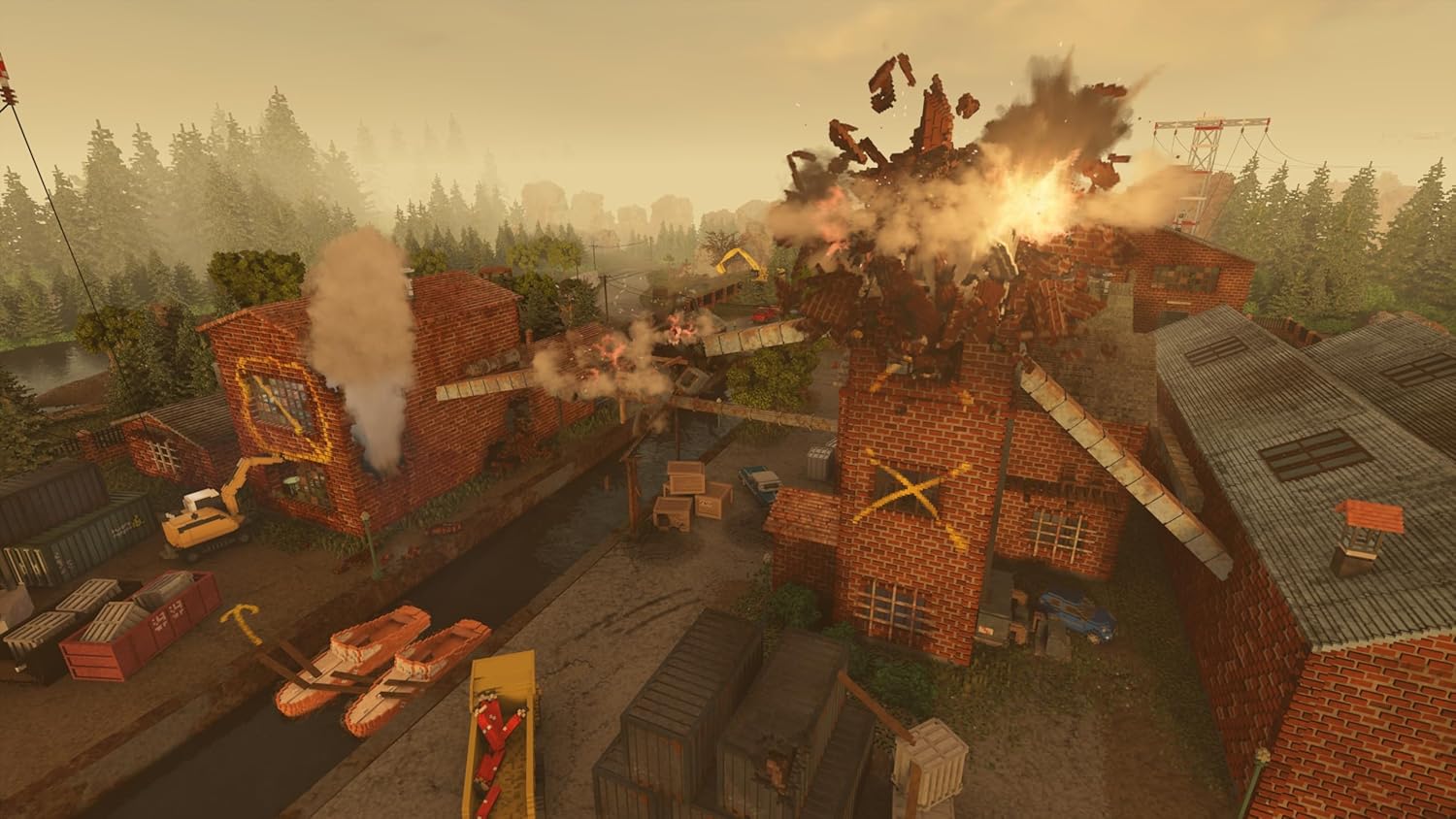 Teardown - Deluxe Edition (PlayStation 5) 6