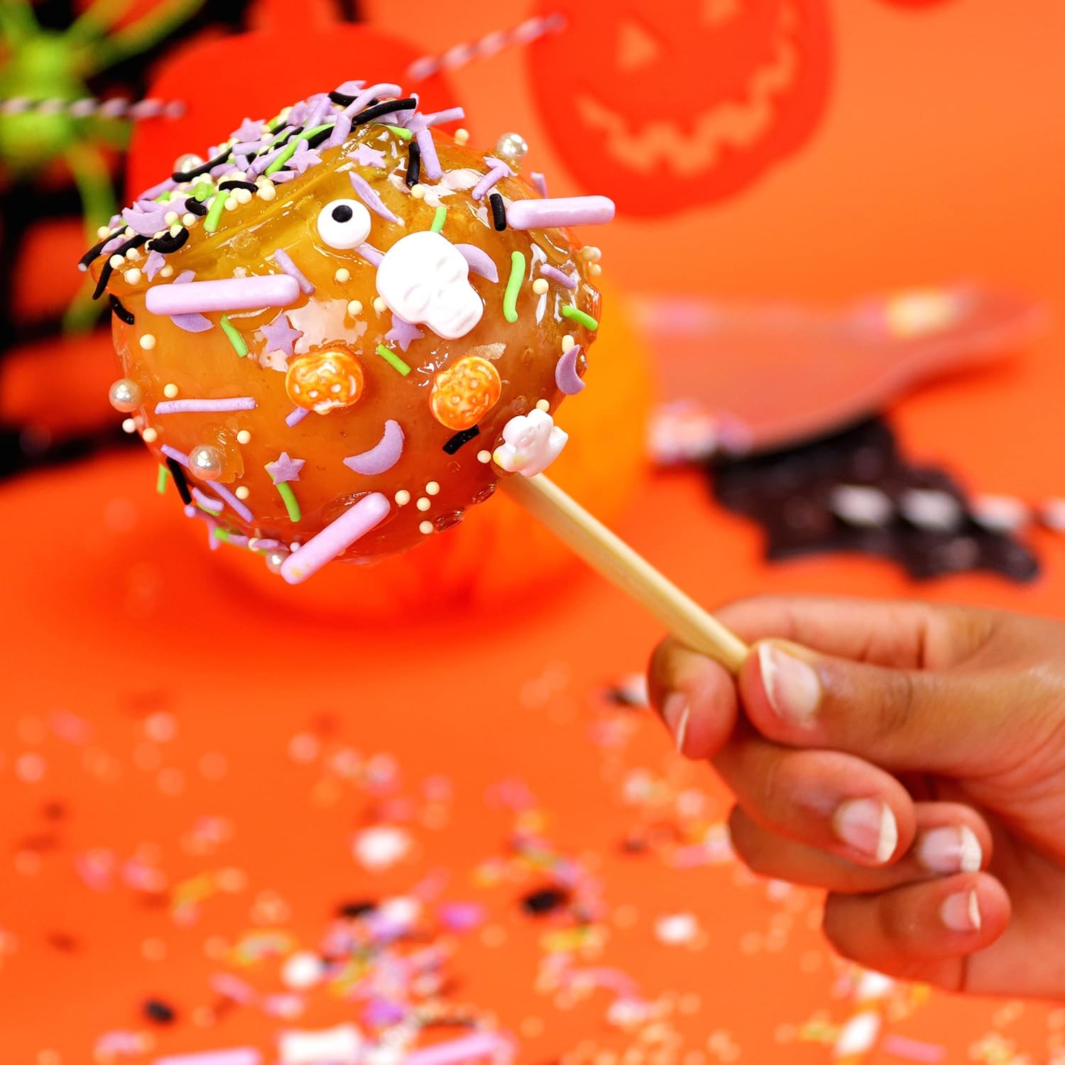 PME - Out The Box Halloween Sprinkle Mix 3