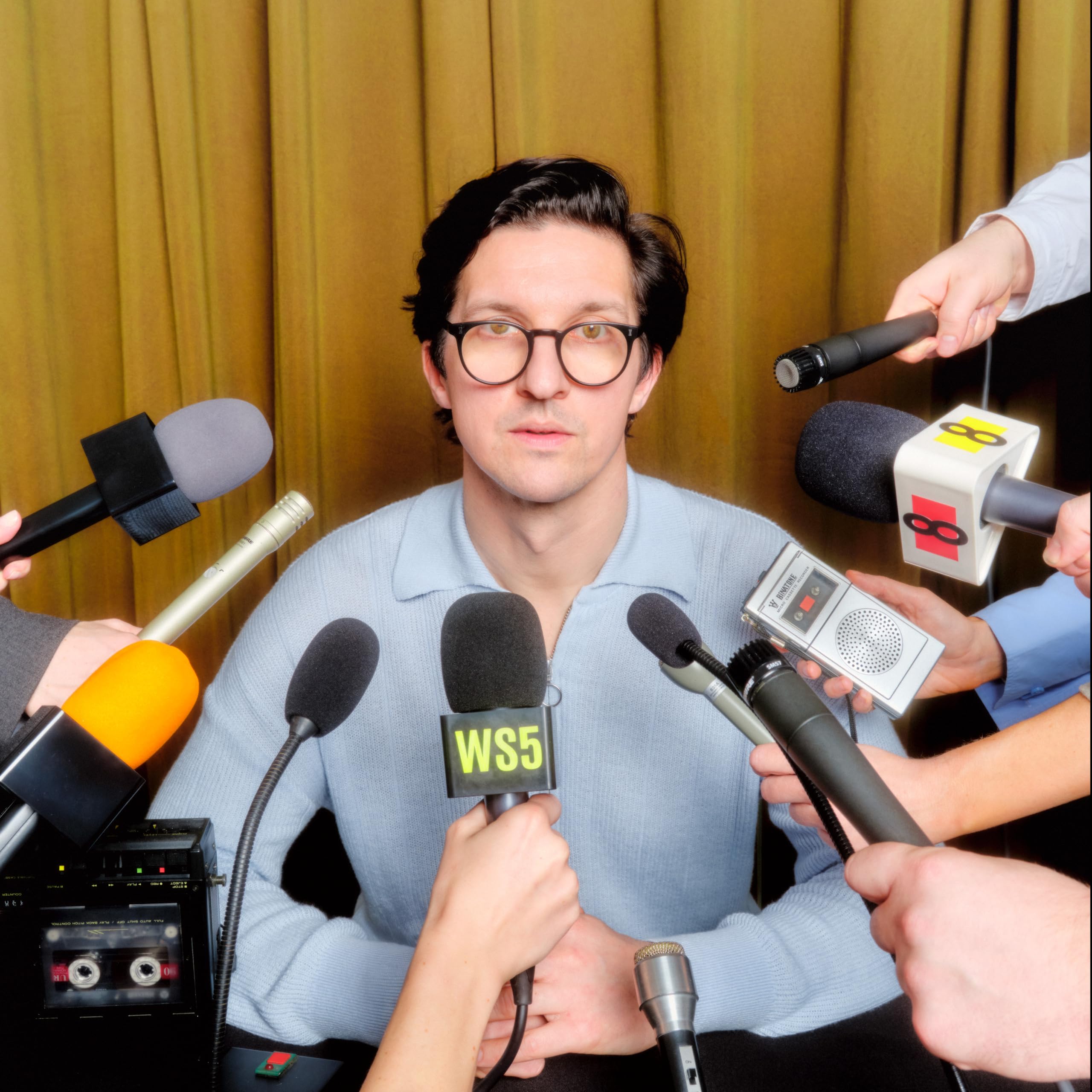 Dan Croll - Winning Streak [Vinyl] 1