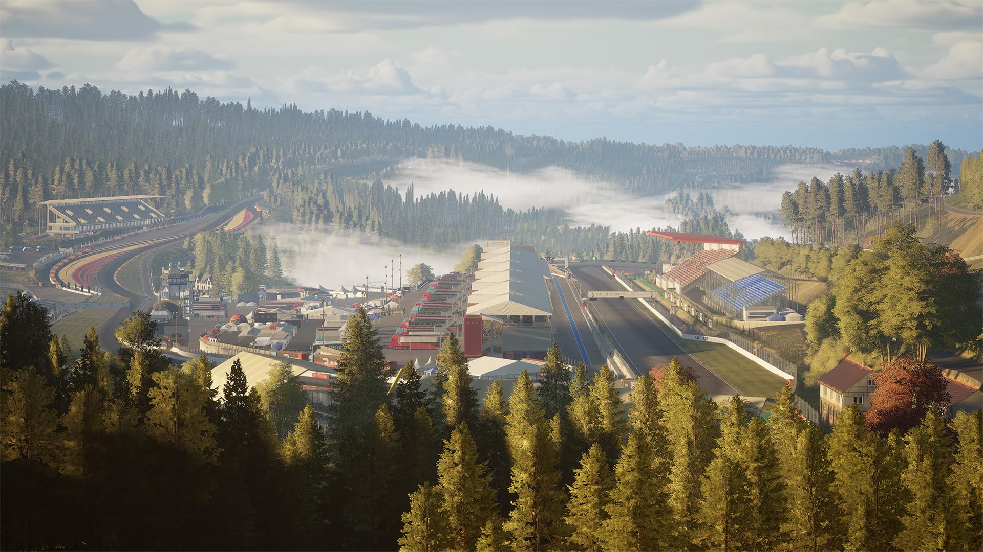 RENNSPORT - Xbox Series X Racing Game 6