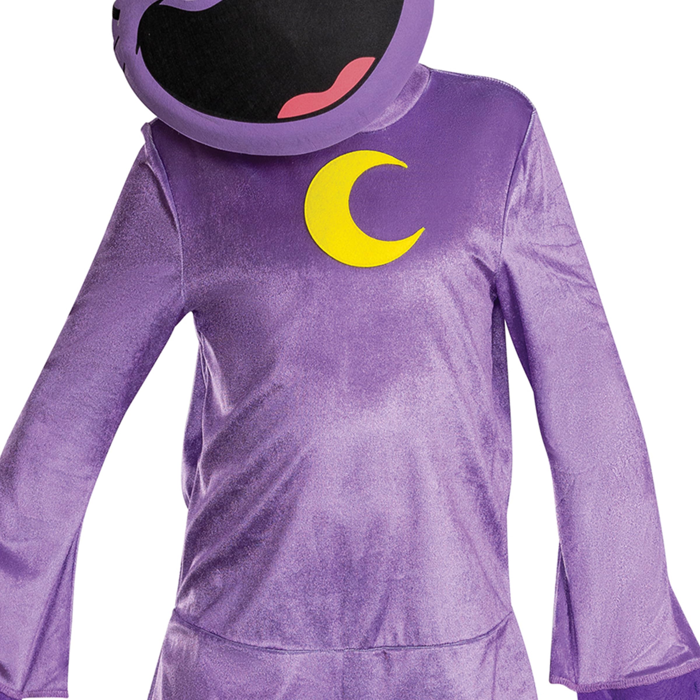 Poppy Playtime Catnap Classic Playset - Action Figure for Kids 7-8 Years 5