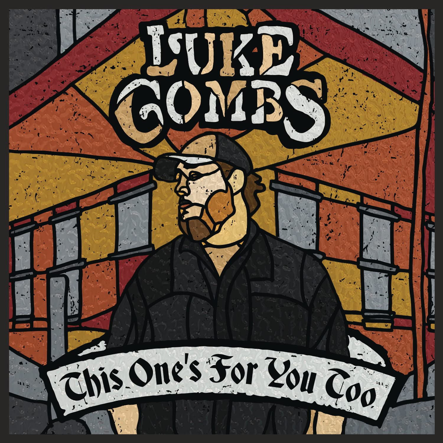 Luke Combs - This One's For You Too (Deluxe Edition) [VINYL]