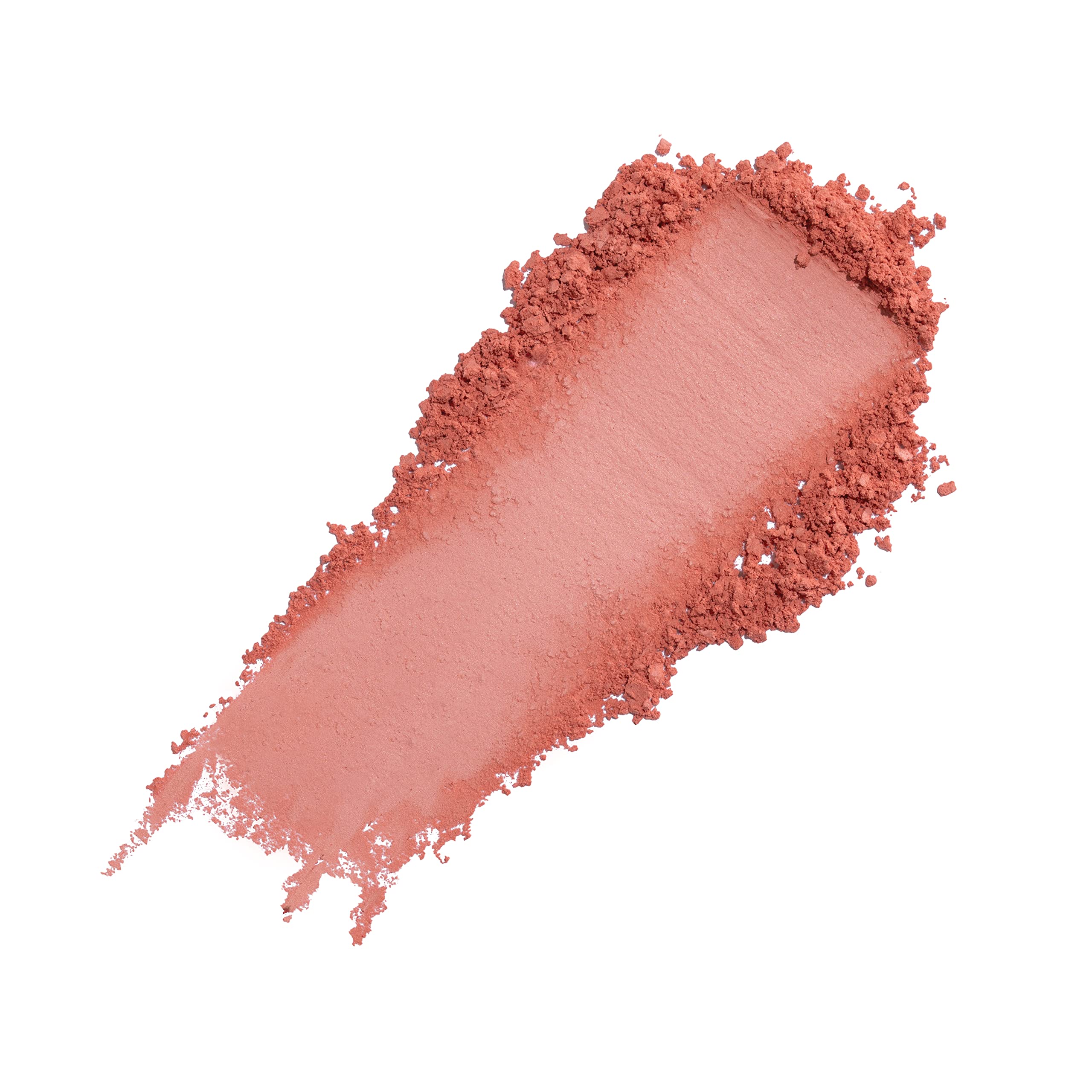 Wet n Wild Color Icon Blush - Buildable Sheer to Bold, Velvety-Soft Pressed Powder, Bed of Roses Shade (6g)