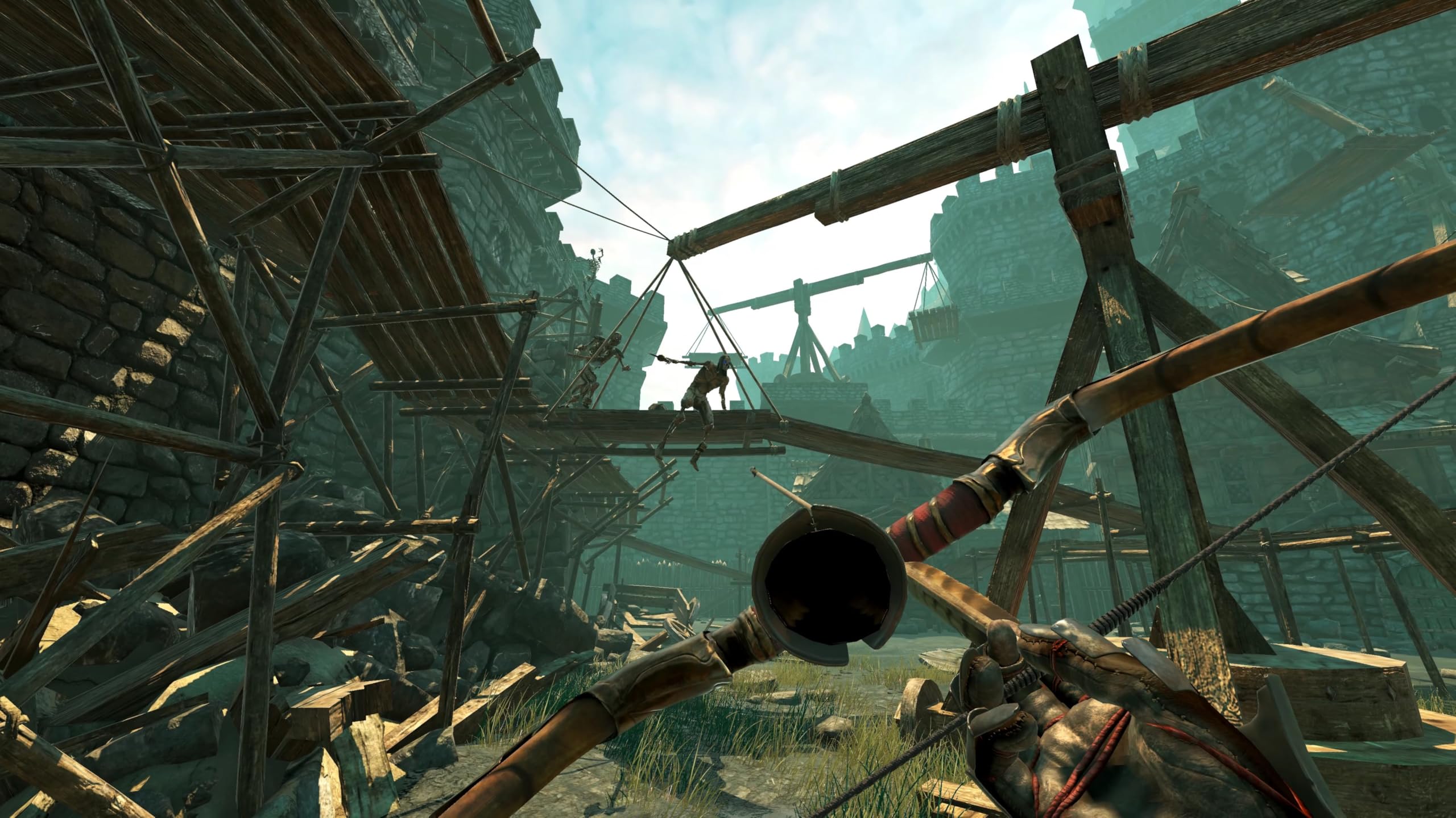 Undead Citadel - PSVR 2 3