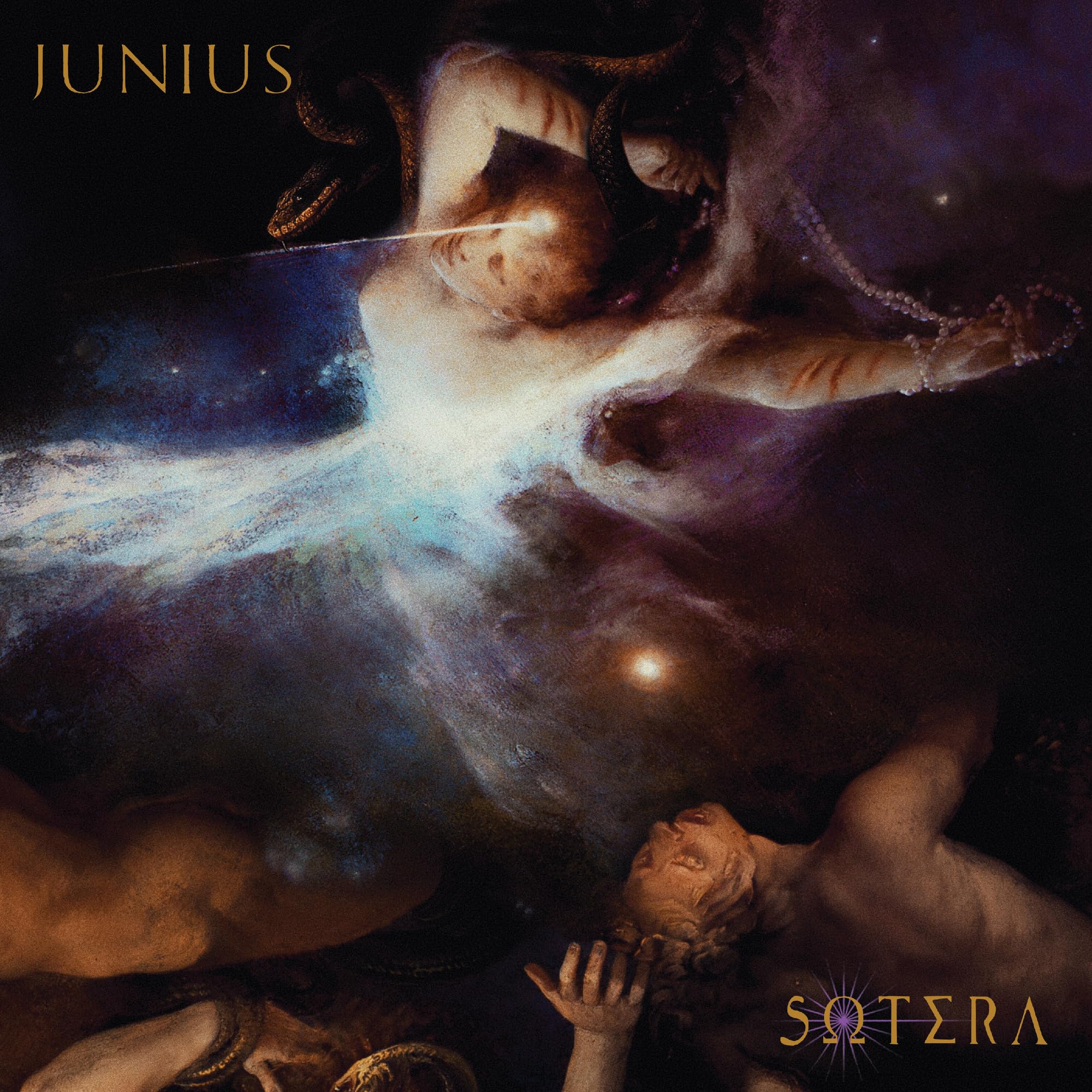 Junius - Sotera [Vinyl] 1