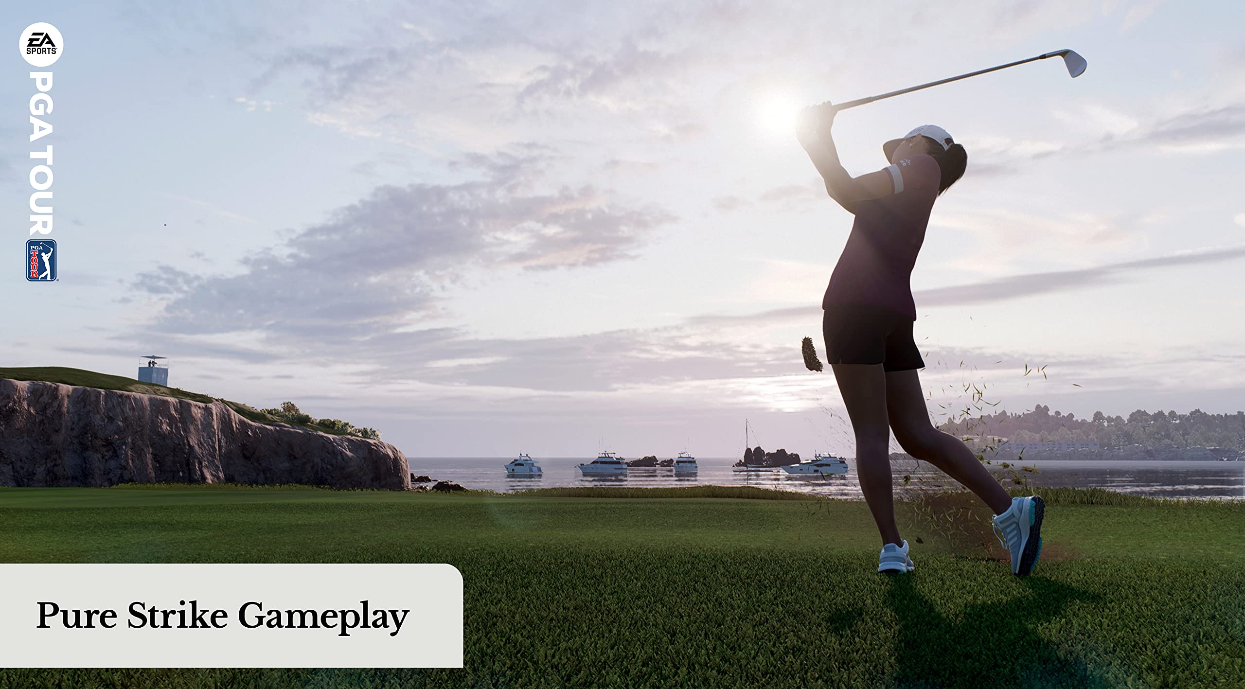 EA SPORTS PGA TOUR - PS5 3
