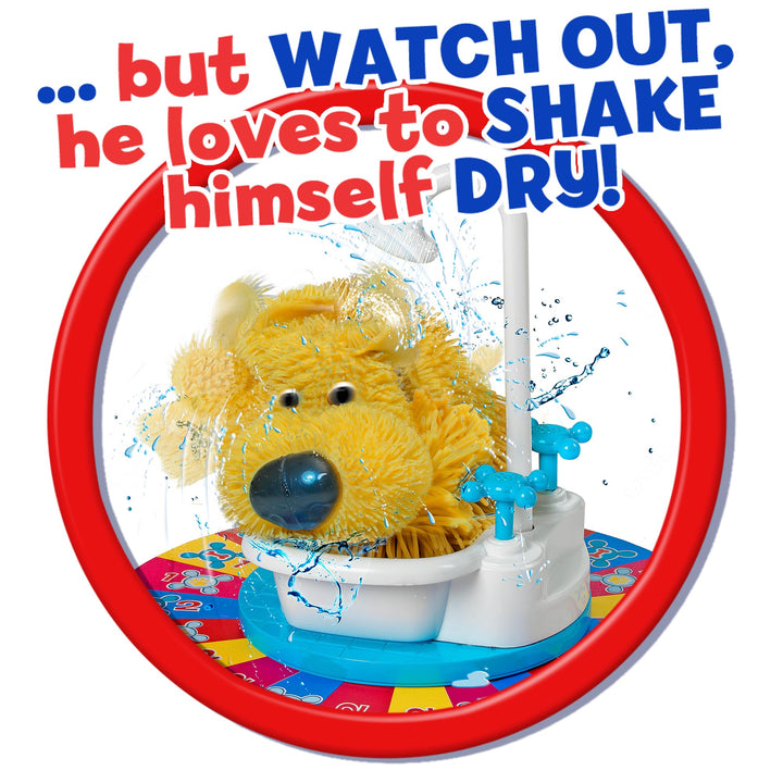 John Adams Soggy Doggy Game - Board Game for Kids