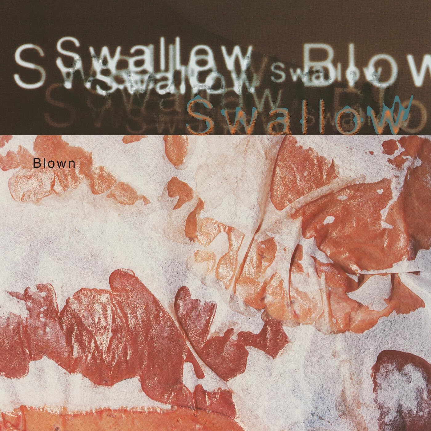Swallow - Blown [Double CD] 1