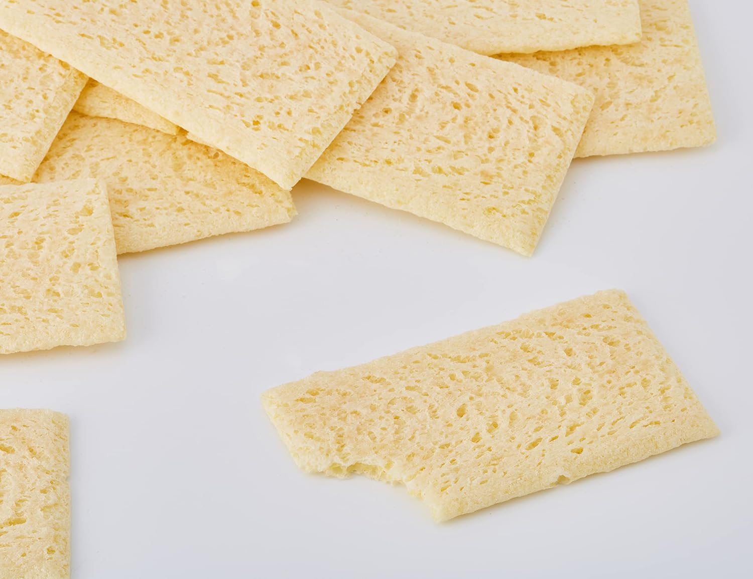 Schär Gluten Free Crispbread, Rice and Maize, 150g 5