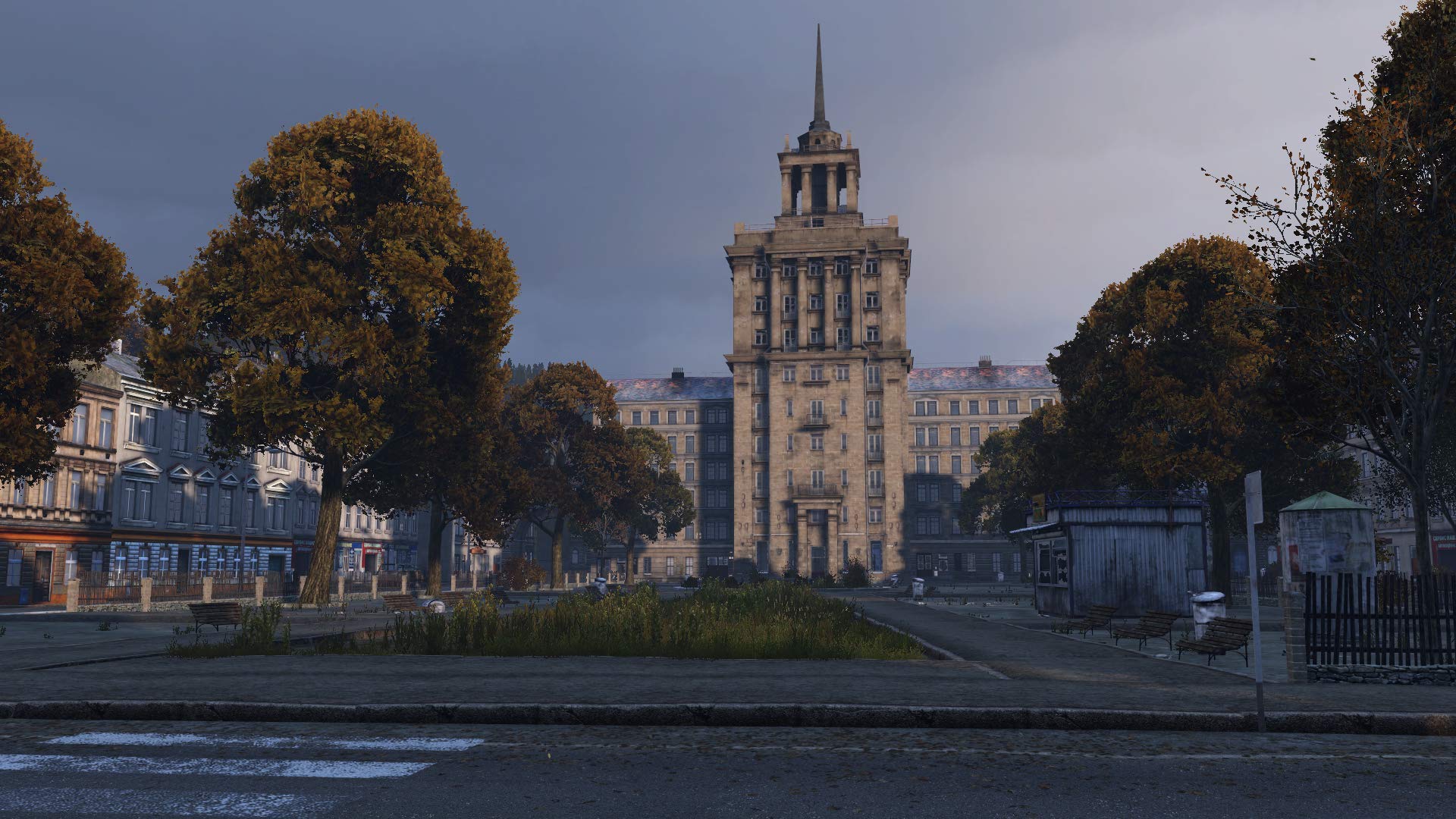 Dayz - PS4 PlayStation 4 Edition 6