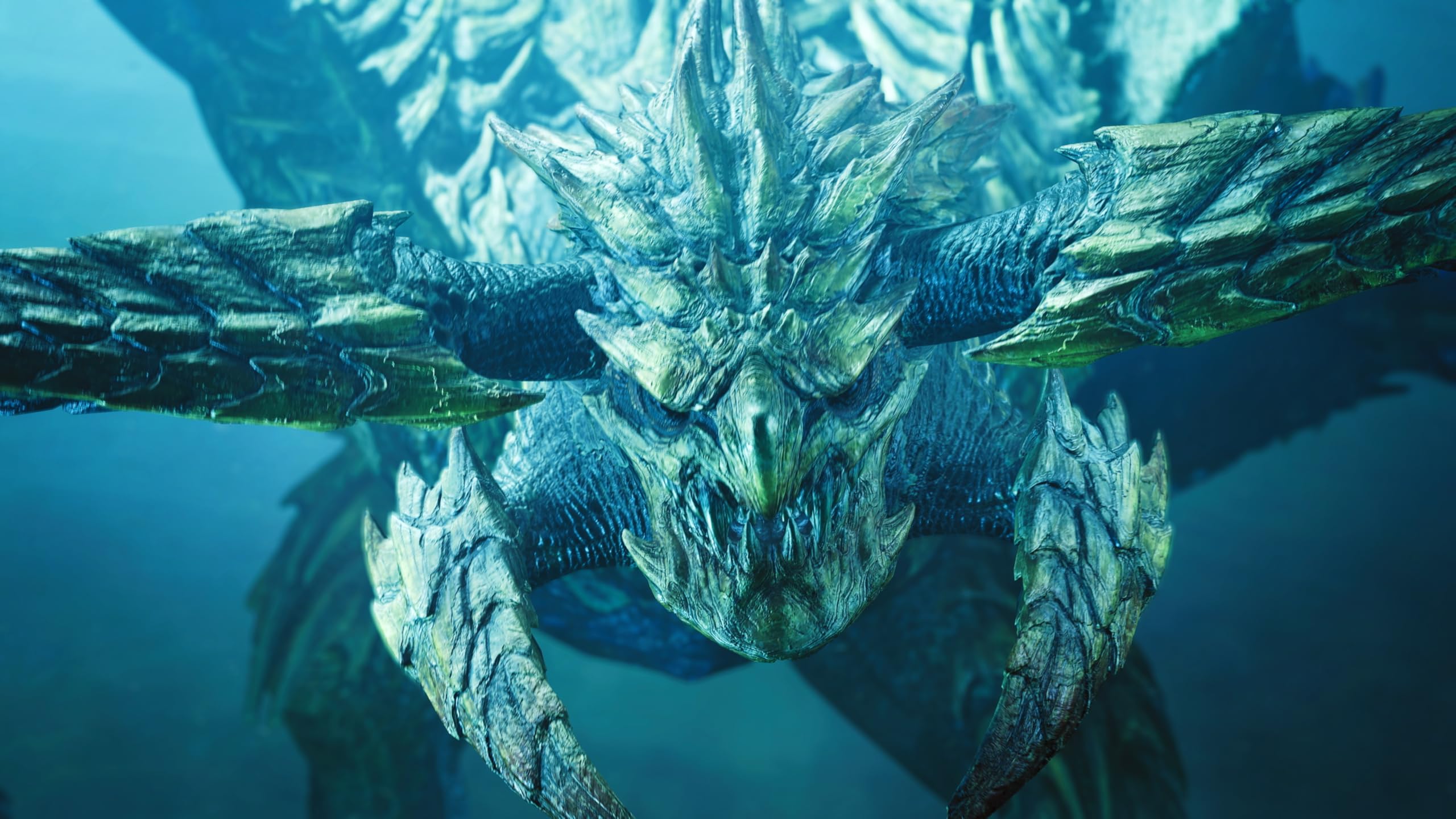 Monster Hunter Wilds - Xbox Series X 12