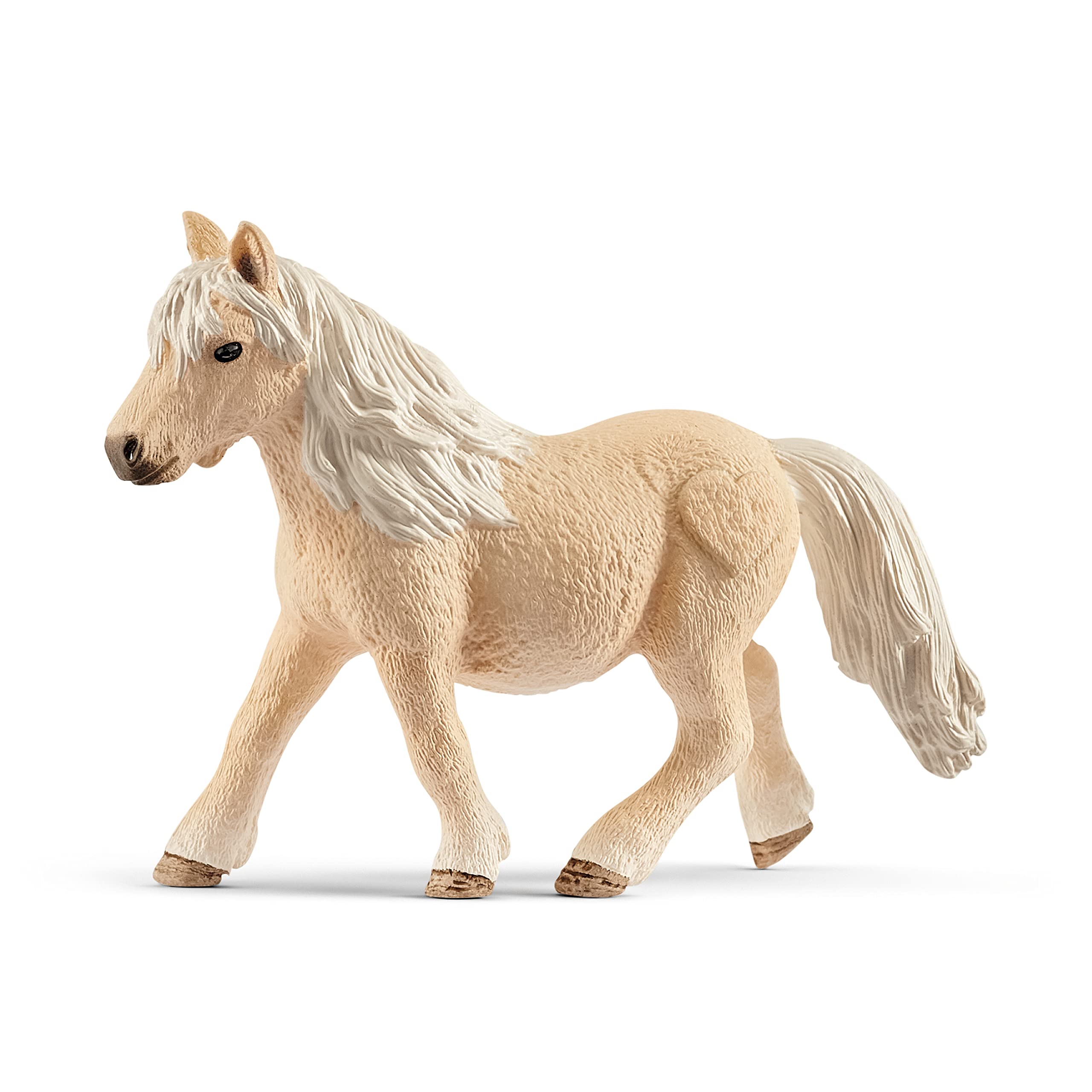 Schleich 42484 Farm World Pony Curtain Obstacle - Educational Playset for Ages 3+ 6