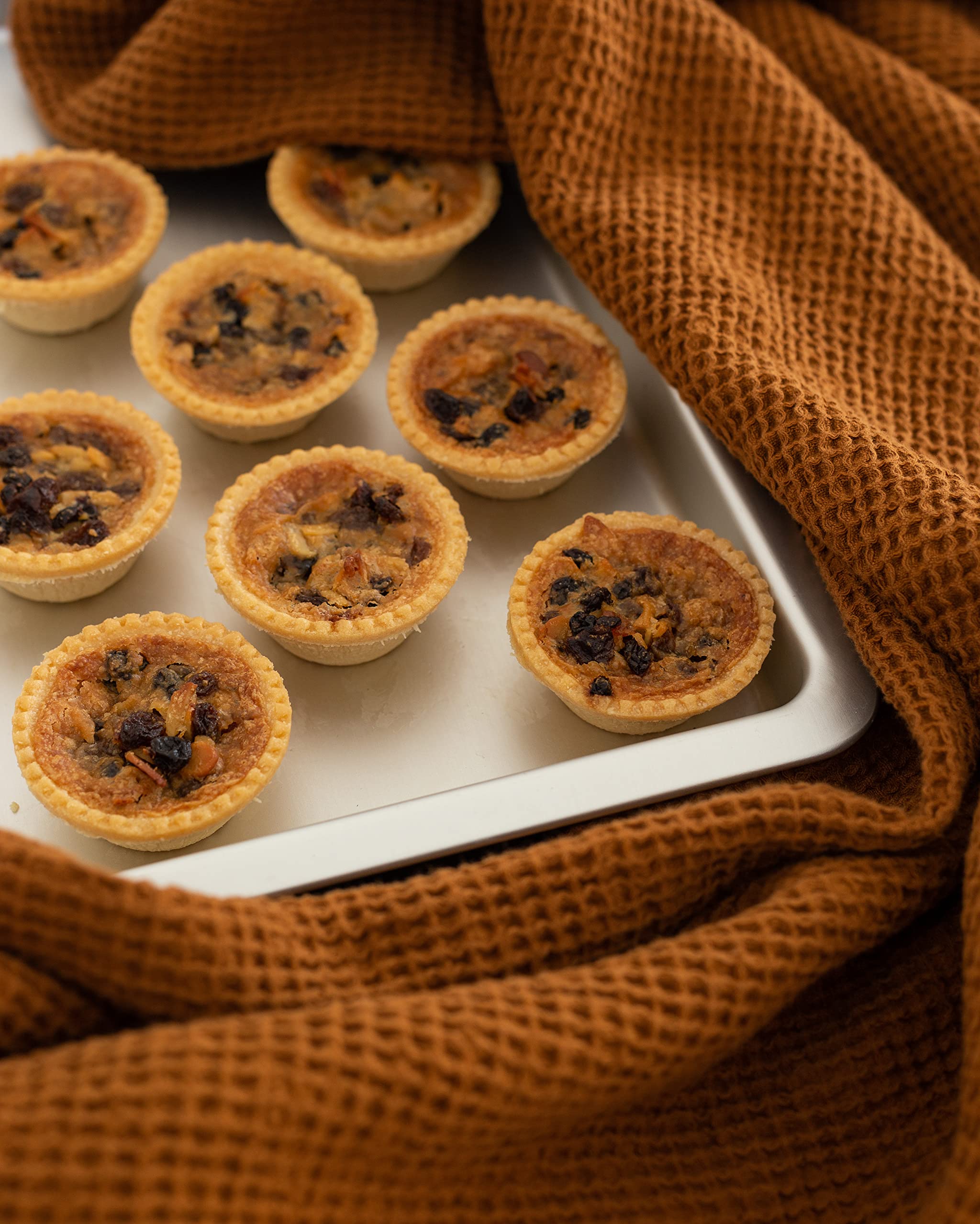 Walkers Ecclefechan All-Butter Tarts - Traditional Scottish Recipe | 180g