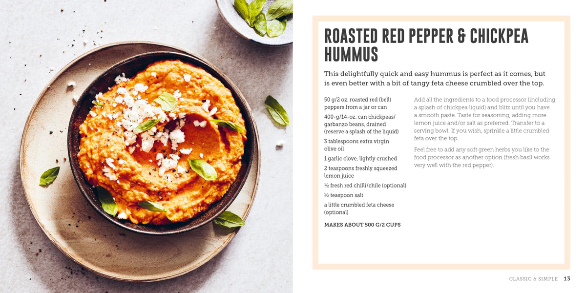 Ryland Peters & Small Dips : Plus de 65 recettes pour grignoter et recevoir | Livre relié