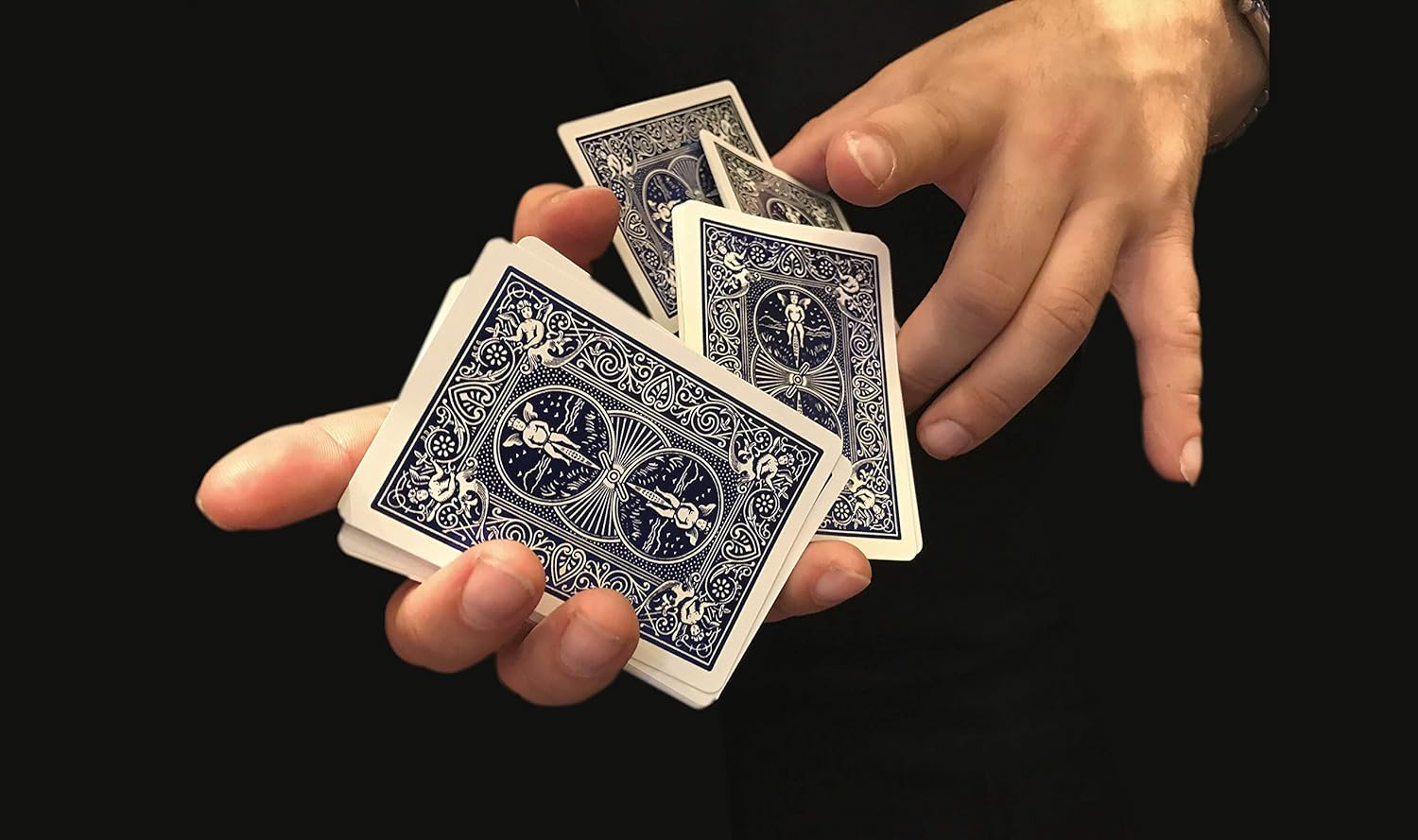 Bicycle Standard Index Playing Cards - Pack of 2 4