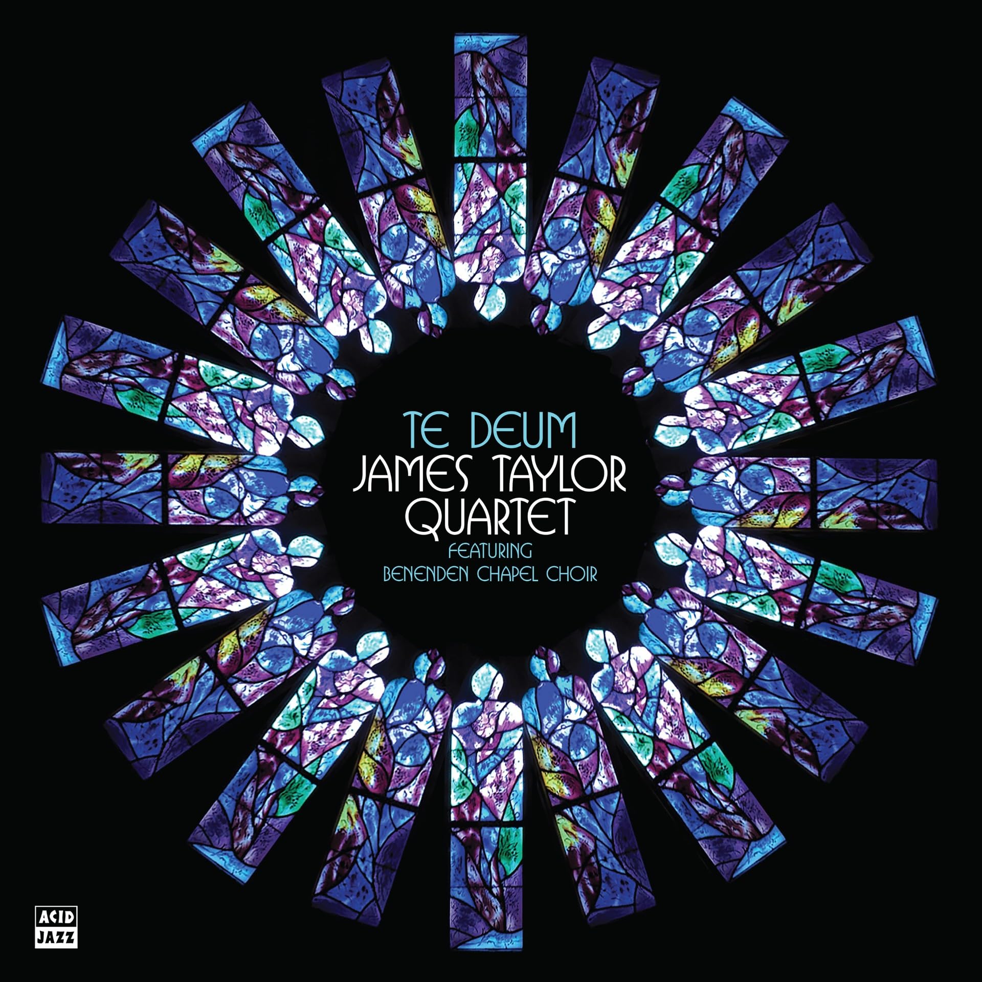 The James Taylor Quartet - Te Deum [Vinyl] 1