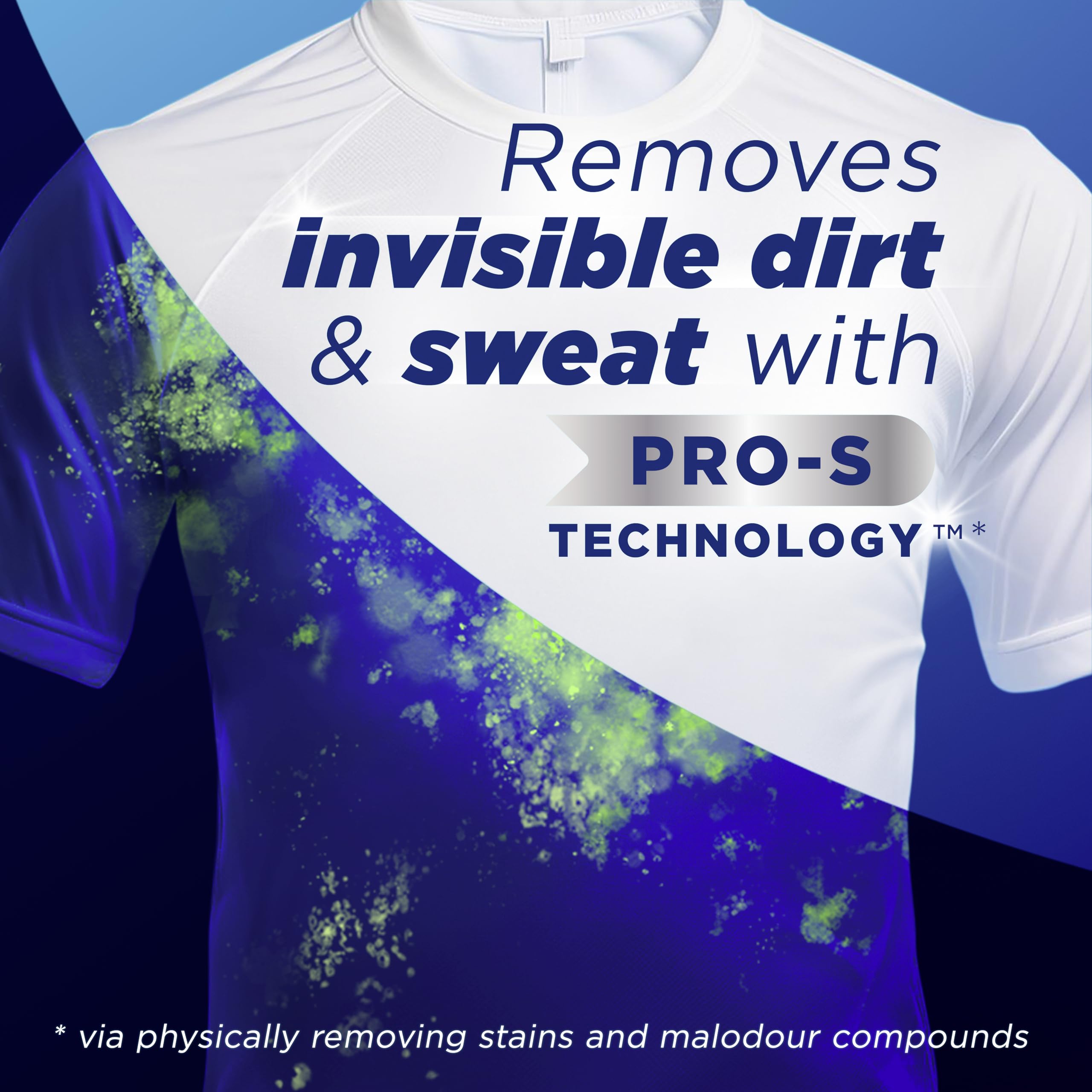 Persil - Wonder Wash Speed Clean Non Bio Liquid Detergent 4