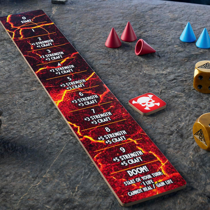 Avalon Hill Talisman Alliances: Fate Beckons Board Game Expansion