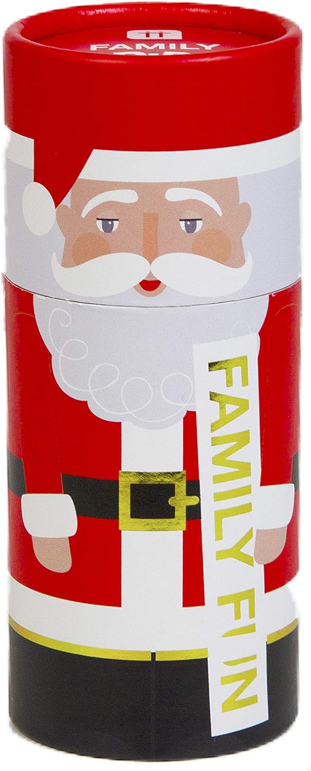 Talking Tables - Santa Dipsticks Christmas Kids Game