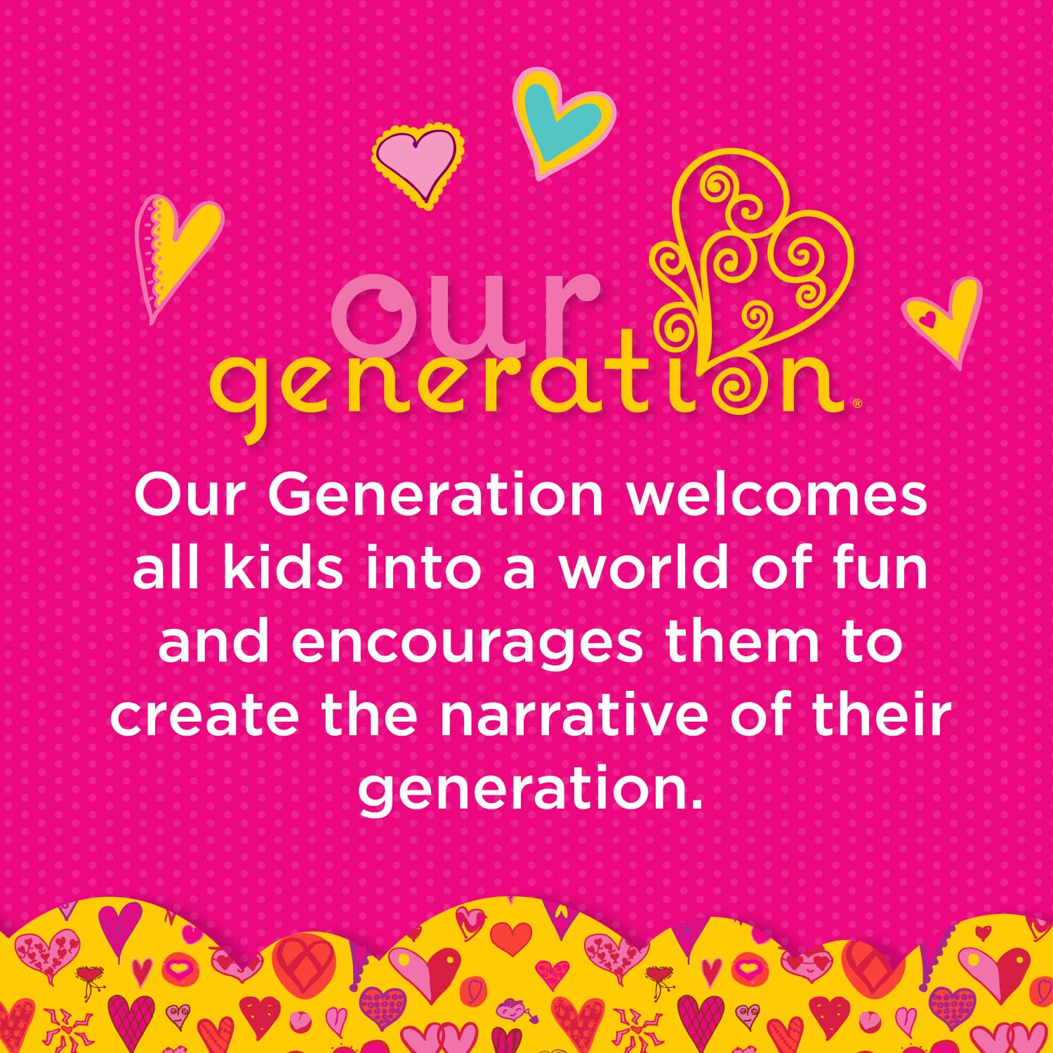 Our Generation Camping Nights - 18-Inch Doll Tent Playset with Accessories 14