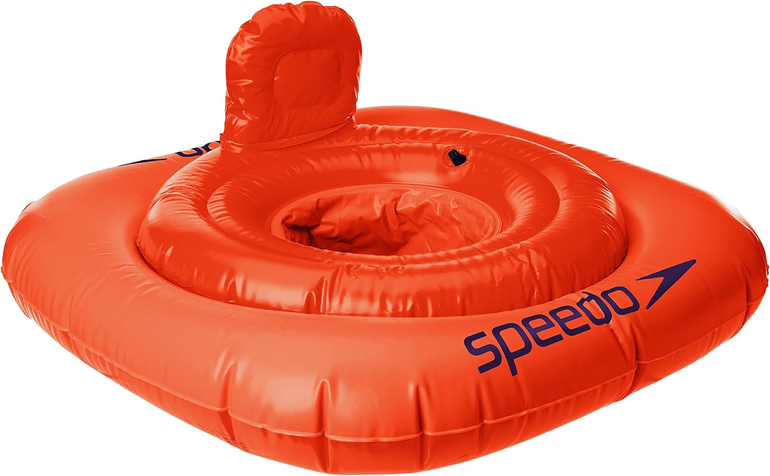 Speedo Baby Swim Seat - For Ages 12-24 Months, Up to 15kg 1