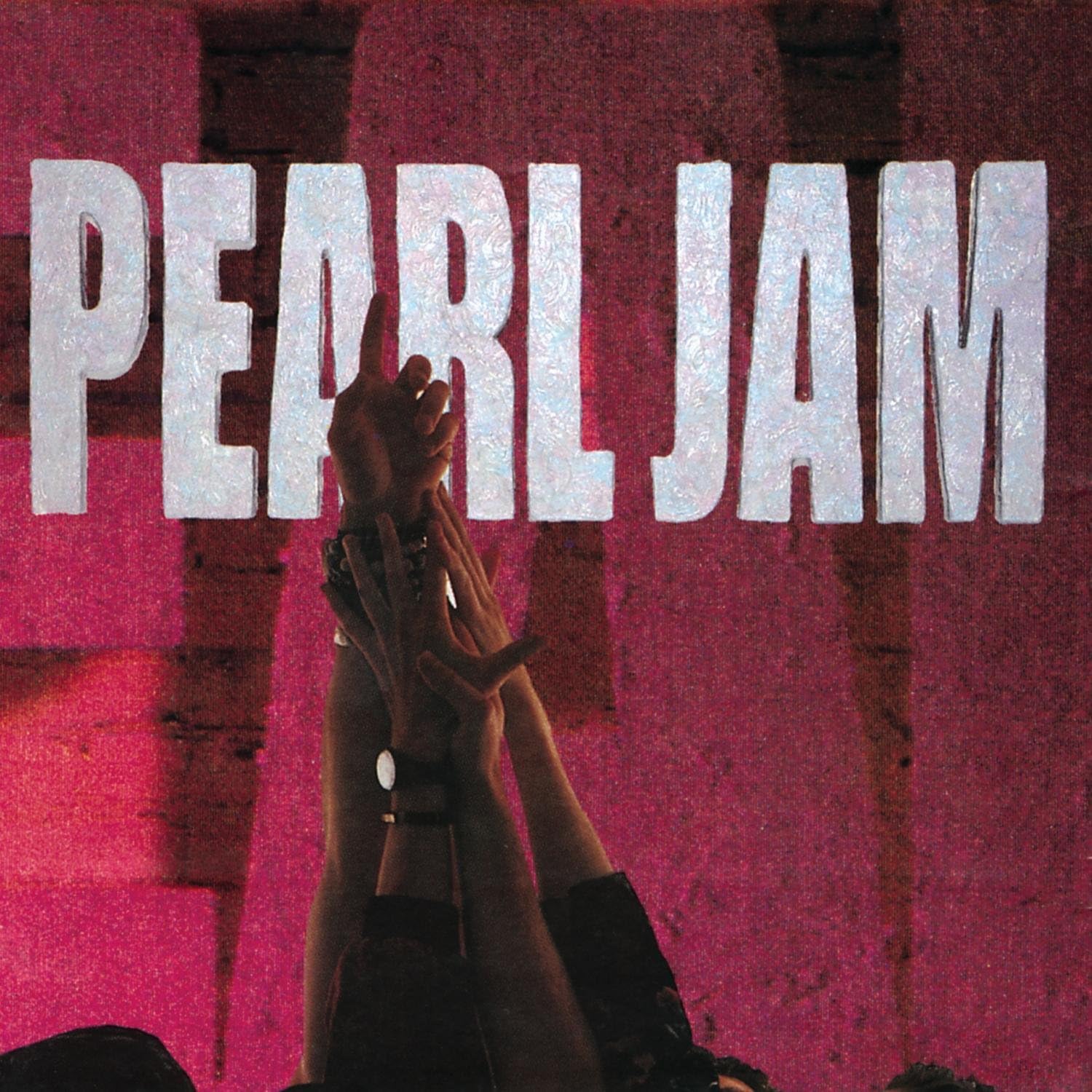 Pearl Jam - Ten [Import Edition] [Audio CD] with Bonus Tracks