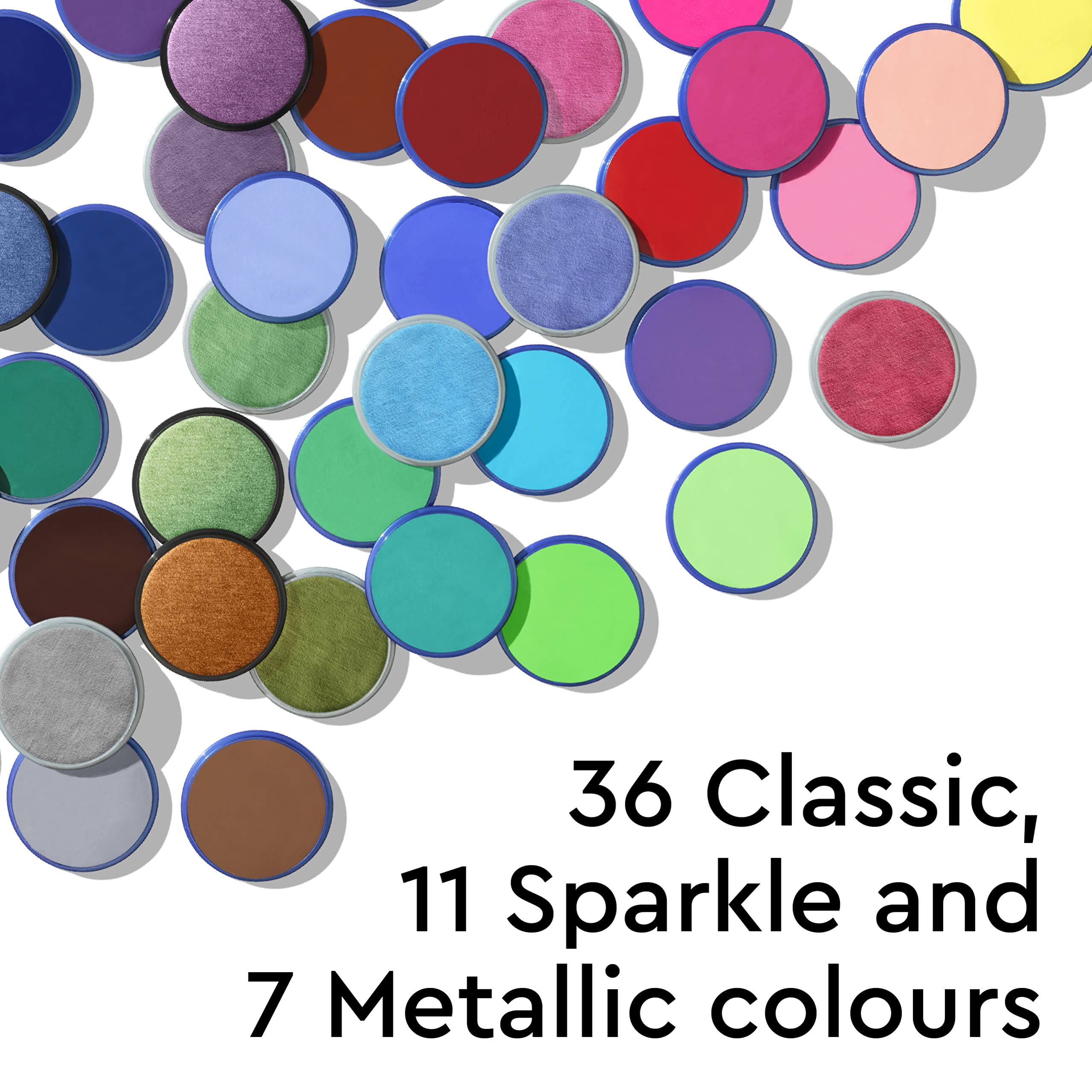 Snazaroo - Classic Face and Body Paint (18ml) 15