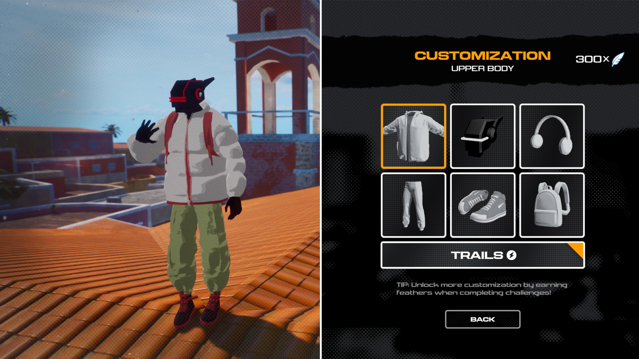 Rooftops & Alleys: Dual Pack Edition - PS5 13