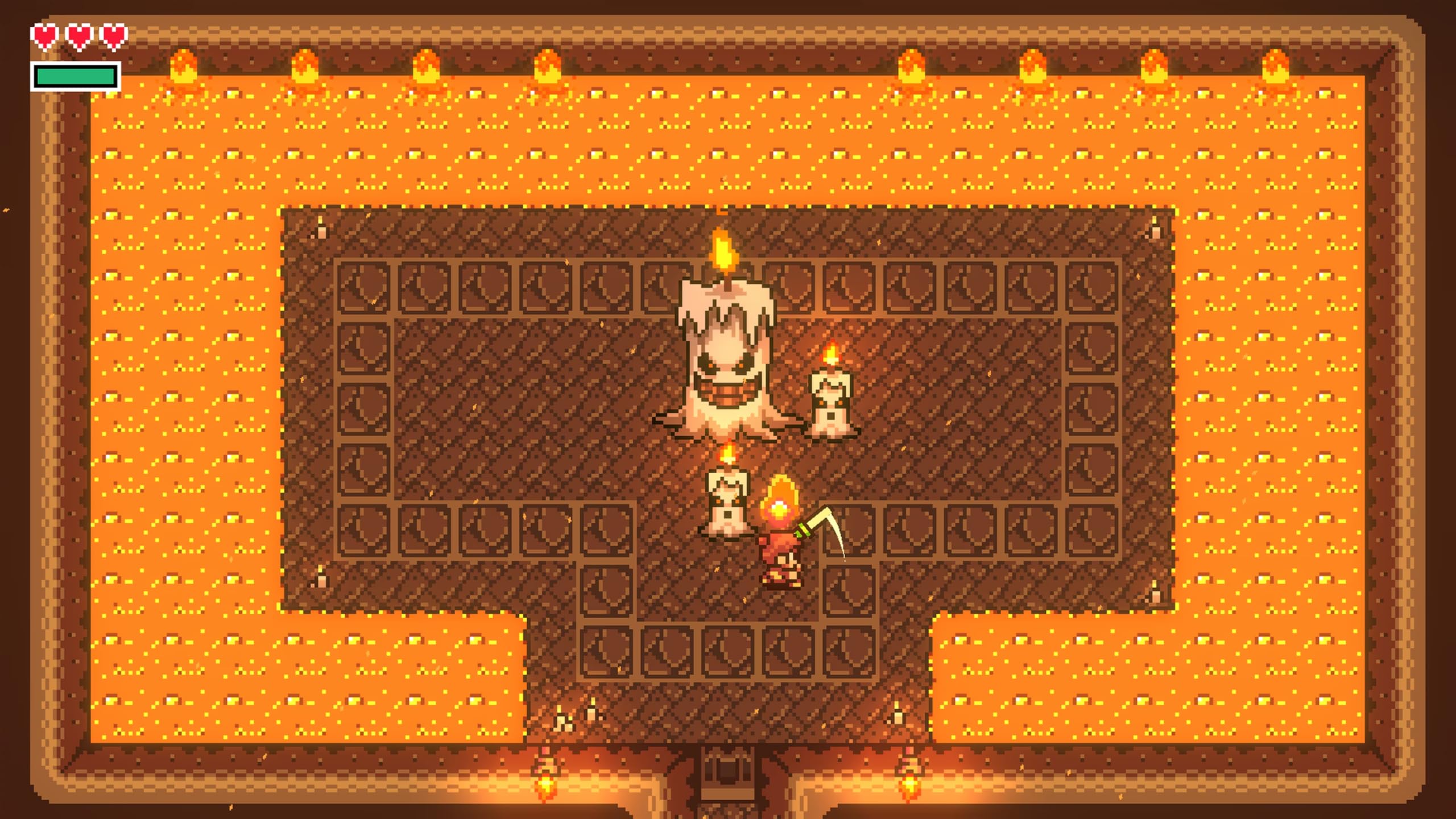 Elementallis [Nintendo Switch] 5