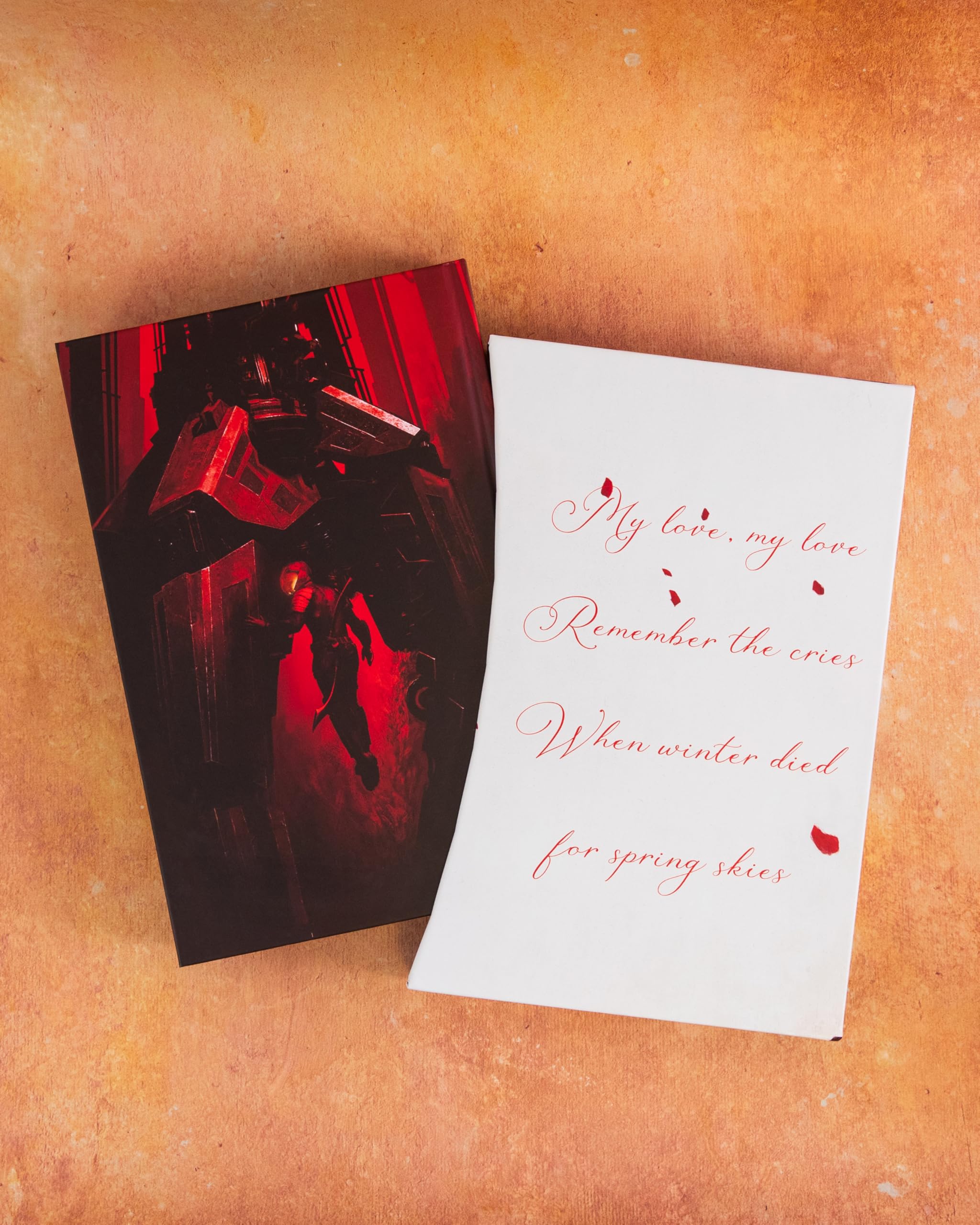 Pierce Brown Red Rising - Book 1 of 6 | Hardcover | English 7