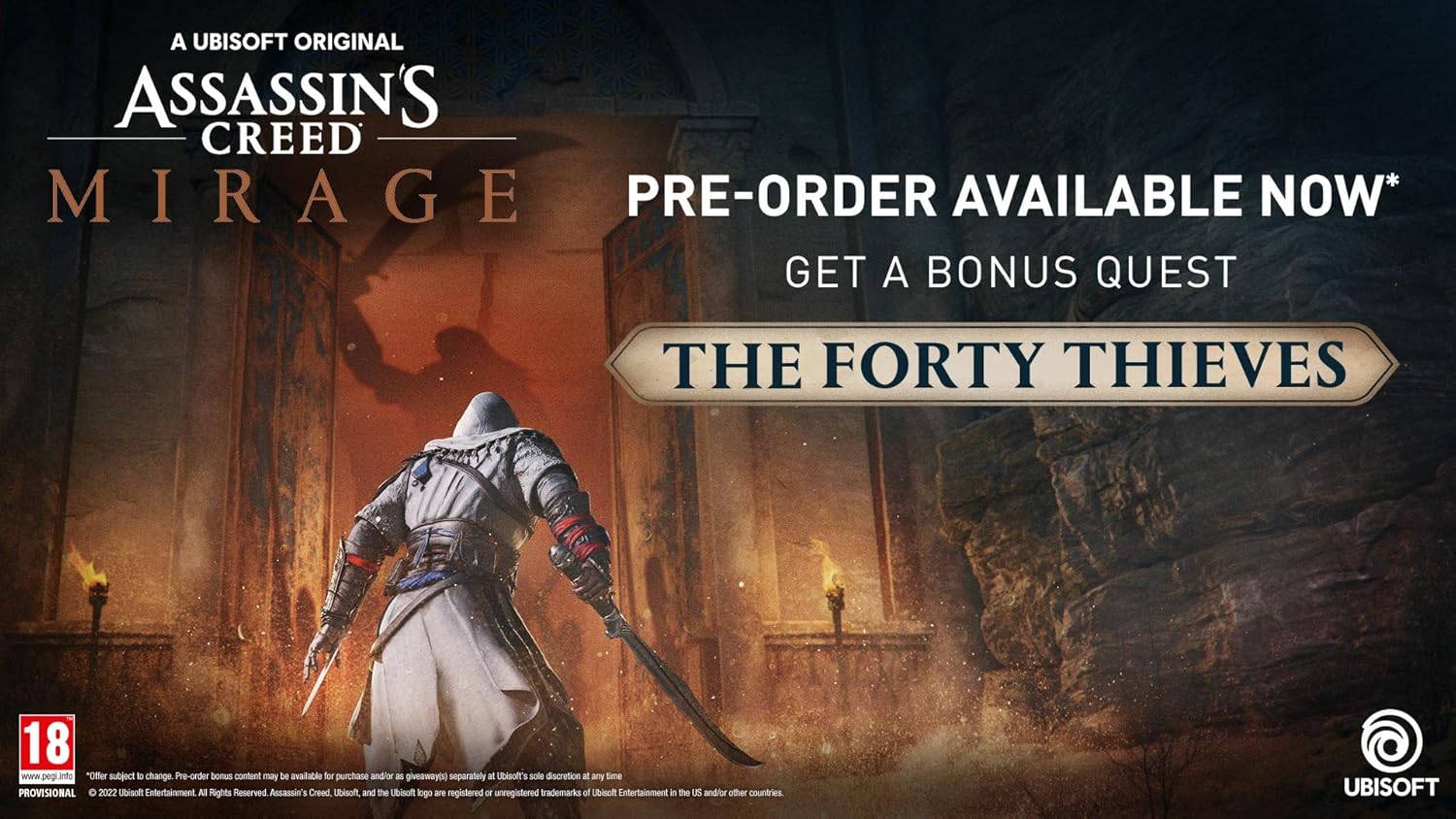 Assassin’s Creed Mirage - PS5 7