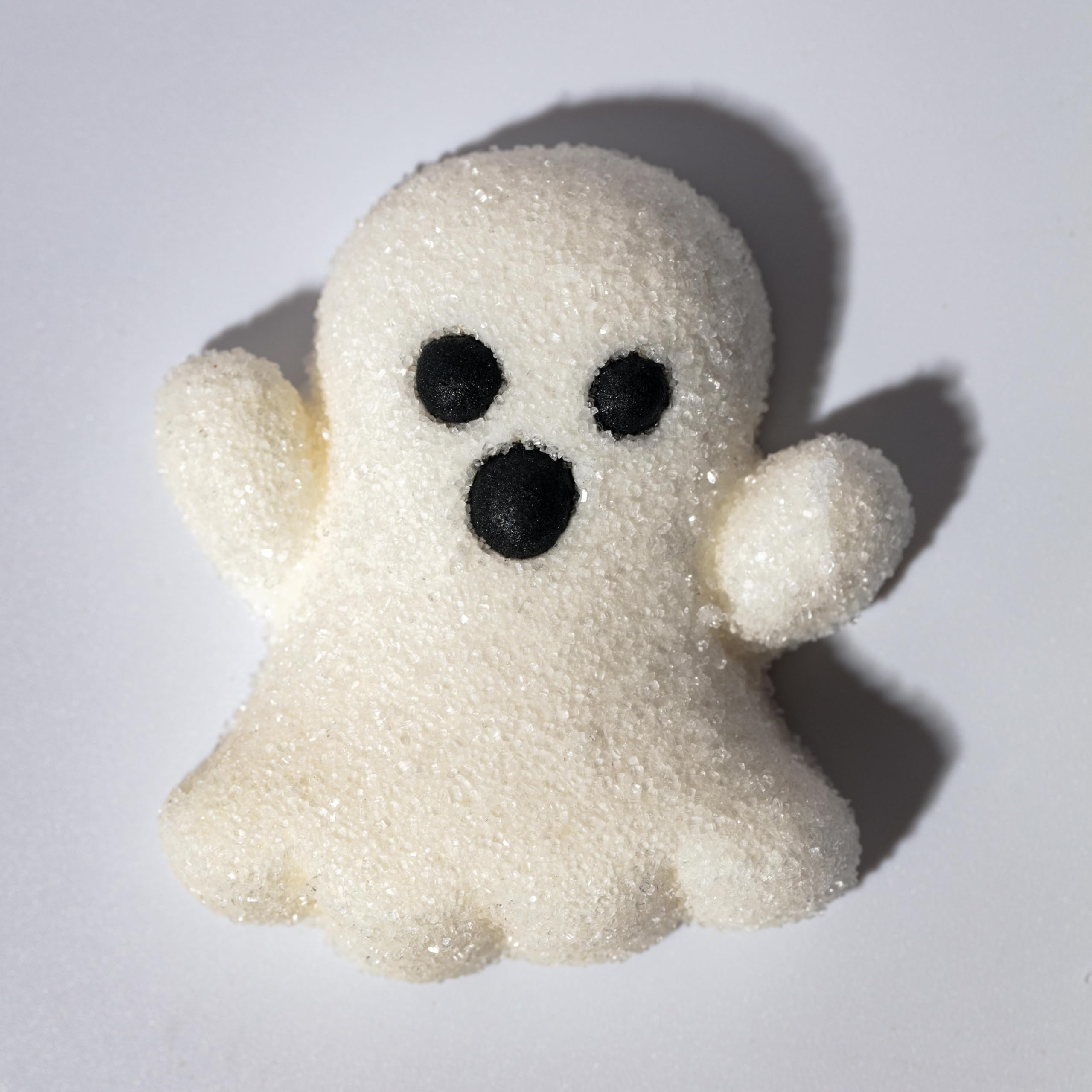 PME - Halloween Marshmallow Cake Toppers Pack of 12 Ghosts (180g) 3