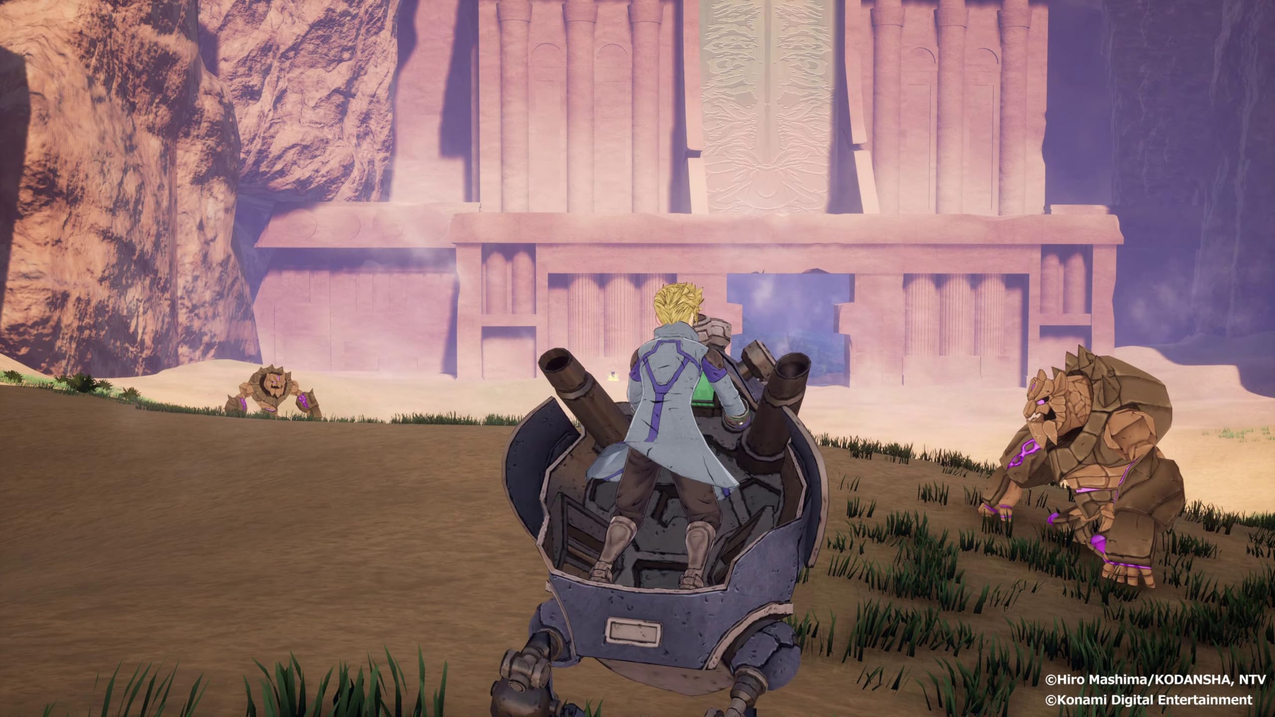 Edens Zero D1 Edition - PS5 Digital 11